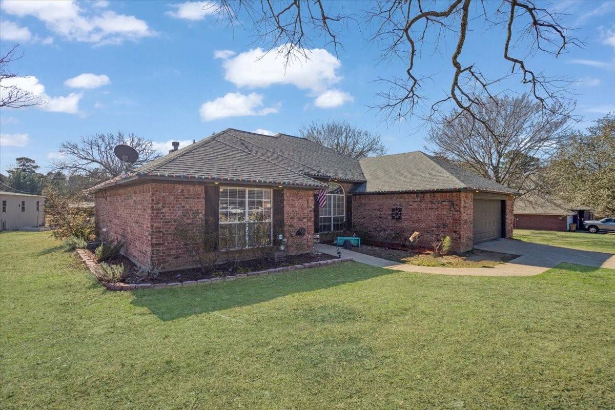 Mount Pleasant, TX 75455,7004 PR 4638