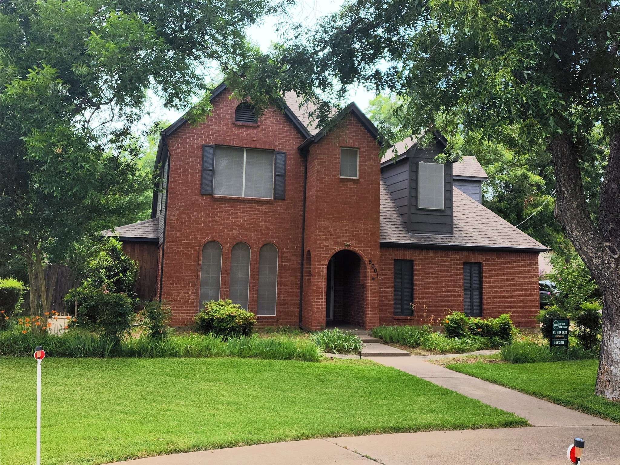 De Cordova, TX 76049,5001 Seminole DR