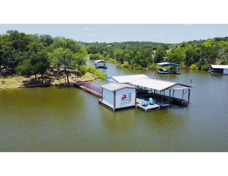 Chico, TX 76431,1027 County Road 1744