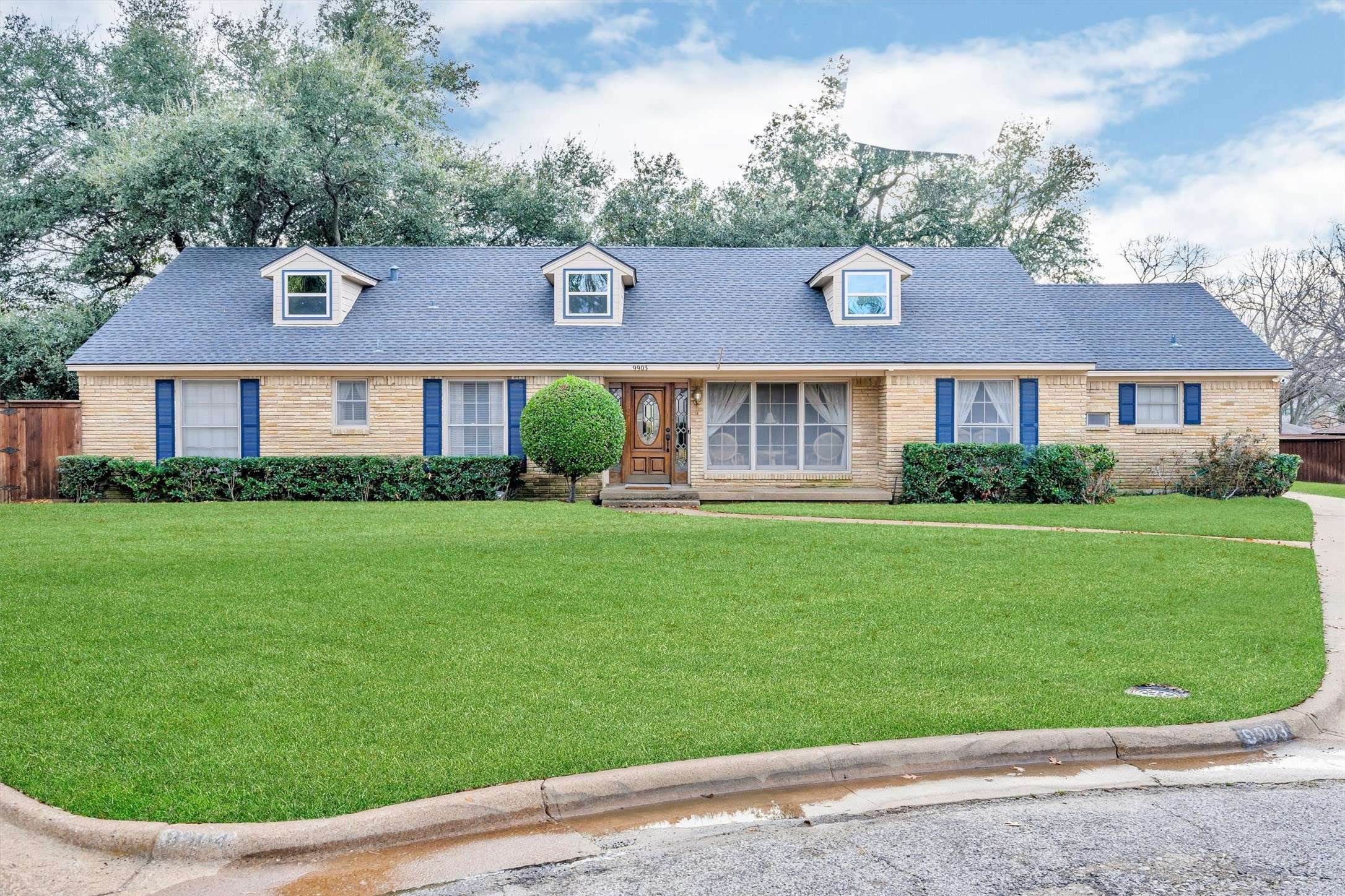 Dallas, TX 75220,9903 Ila DR