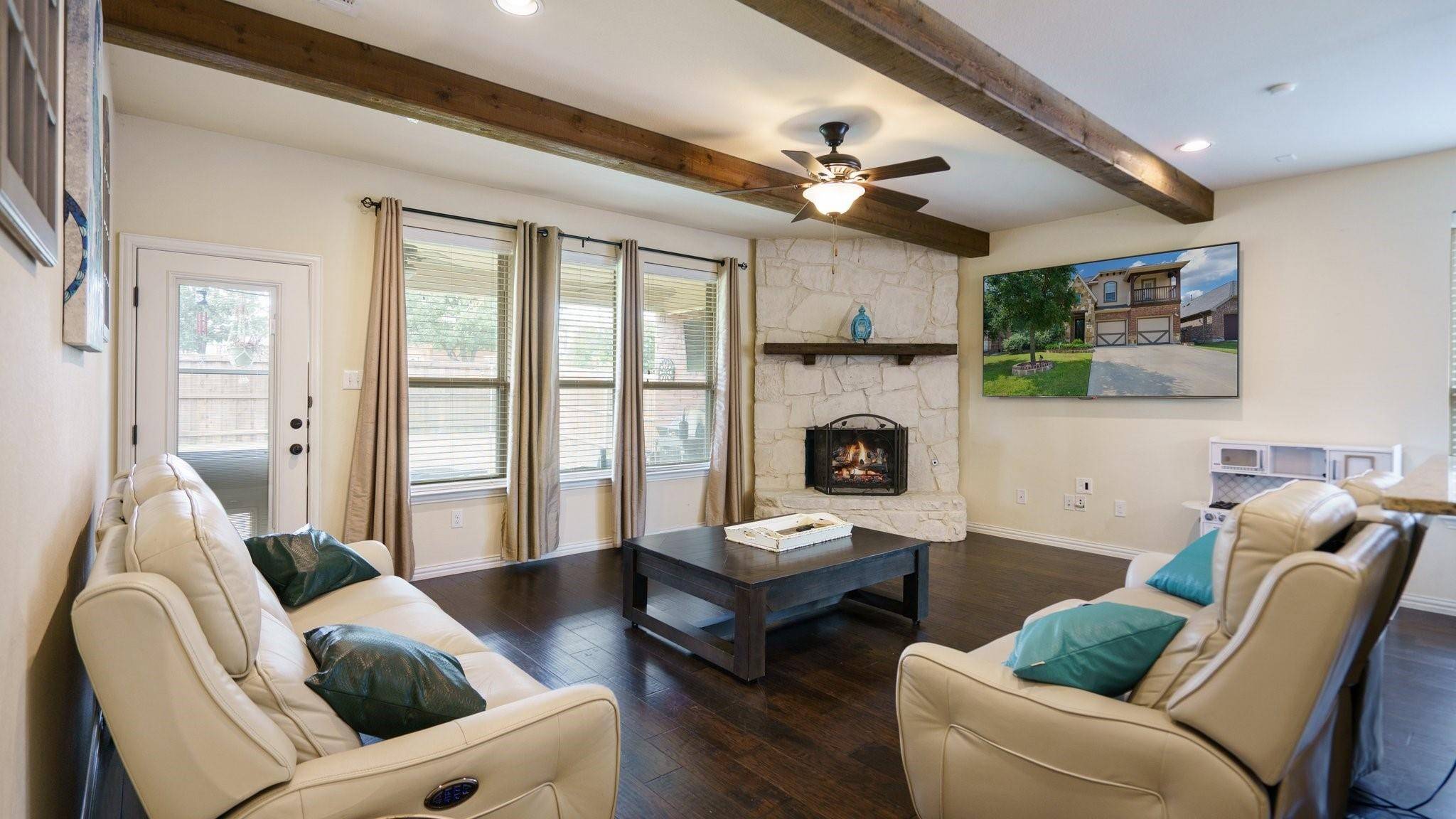 Fort Worth, TX 76244,4328 Oak Chase DR