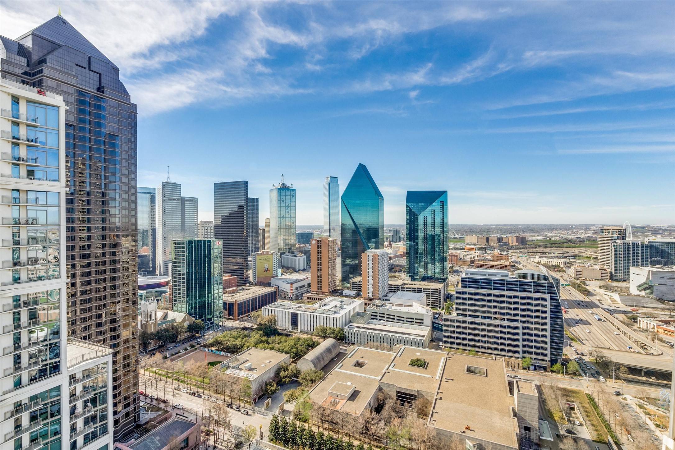 Dallas, TX 75201,1918 Olive ST #2903