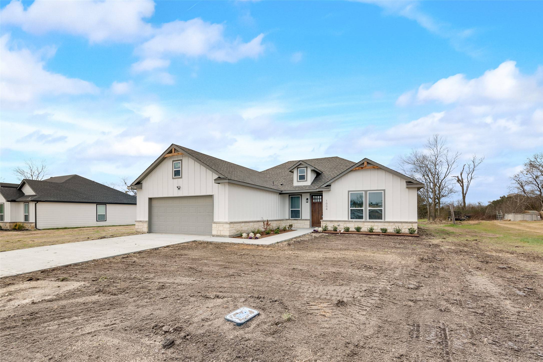 Kemp, TX 75143,1004 Tolosa RD