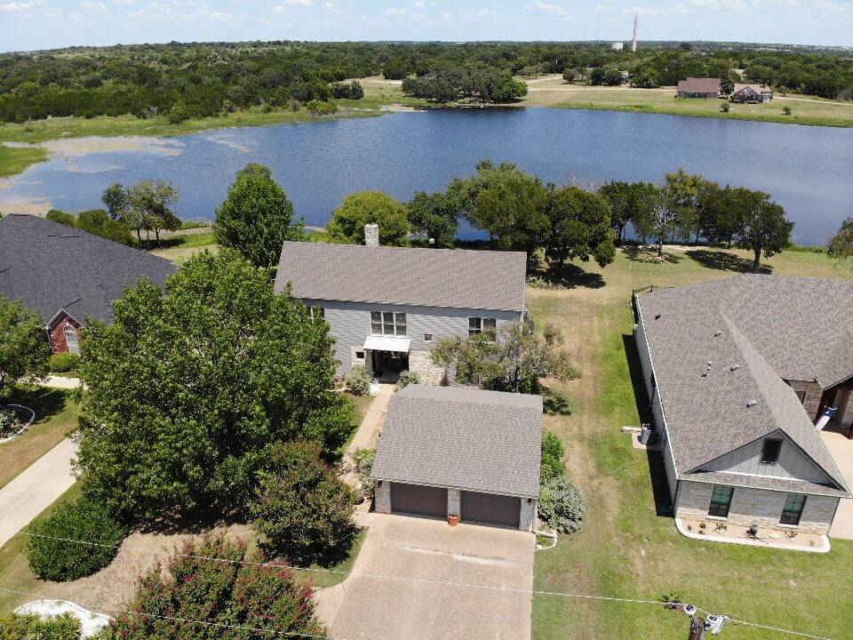 Whitney, TX 76692,1434 Lakeside TRL