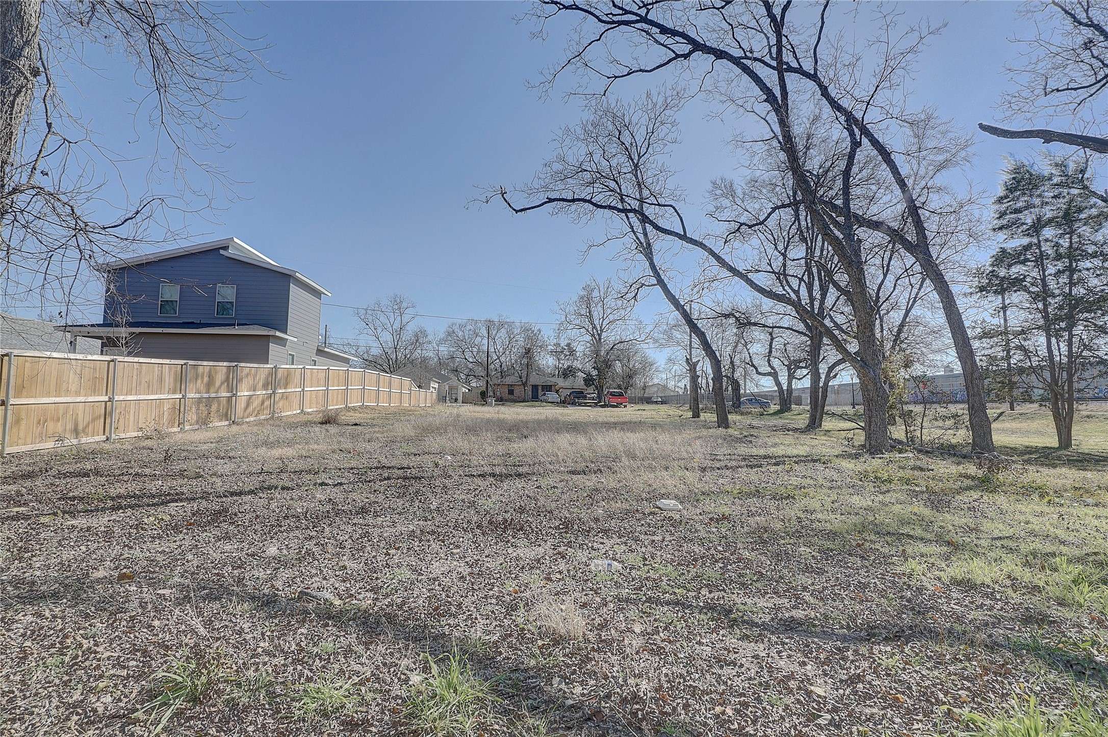 Dallas, TX 75216,4511 Yancy ST