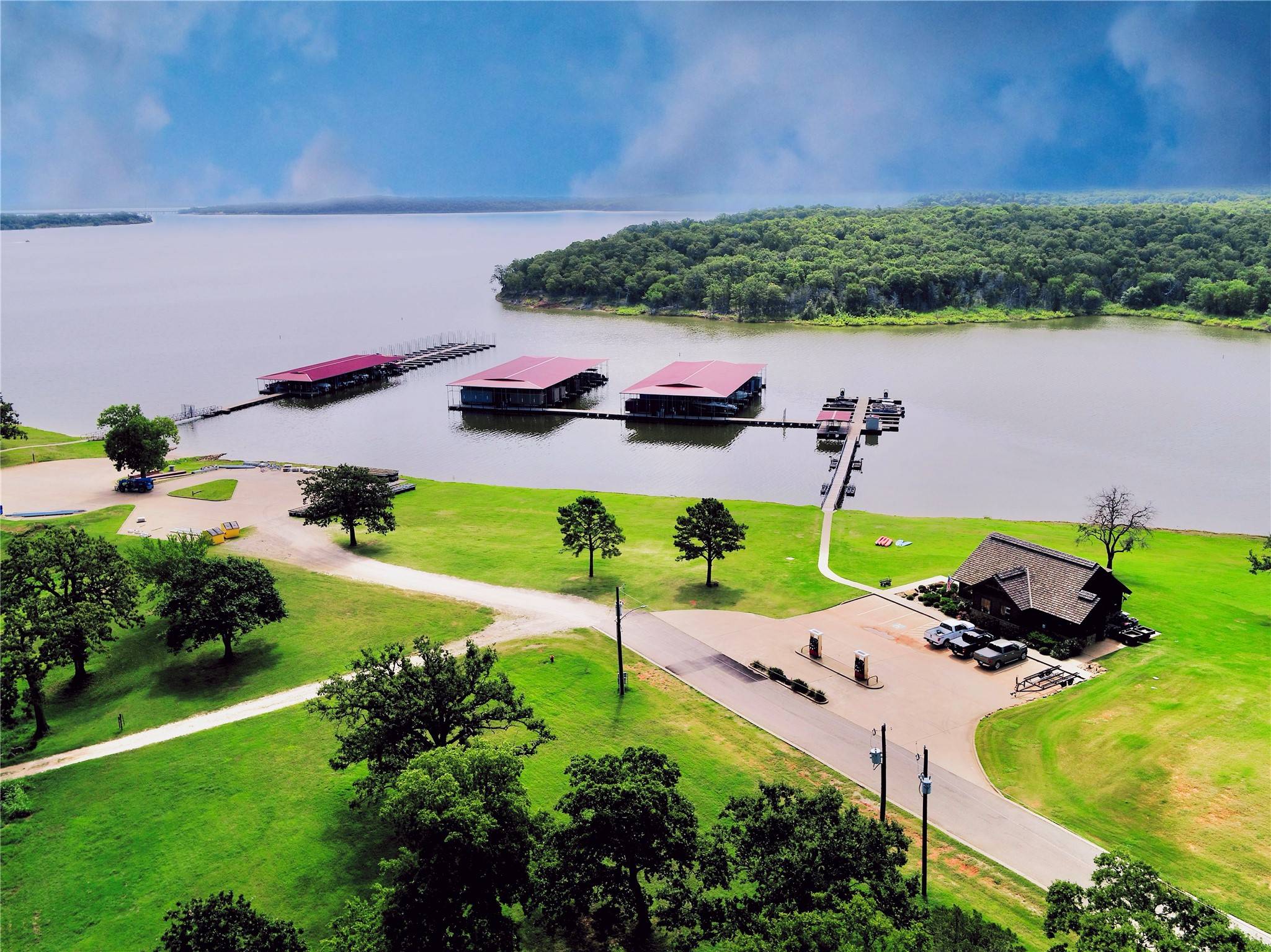 Gordonville, TX 76245,151 Stonewolf CT
