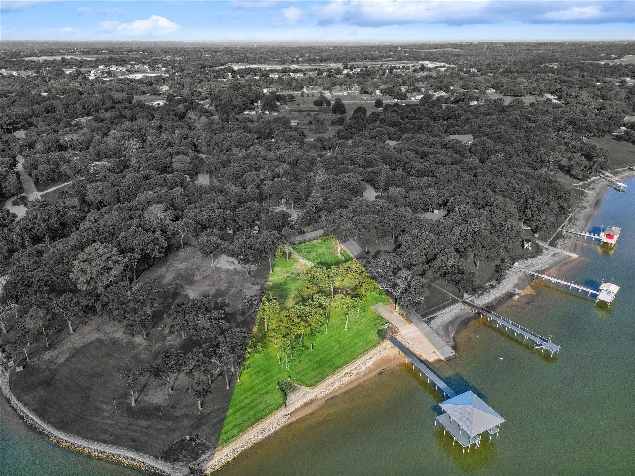 Azle, TX 76020,12424 Lake Forest DR