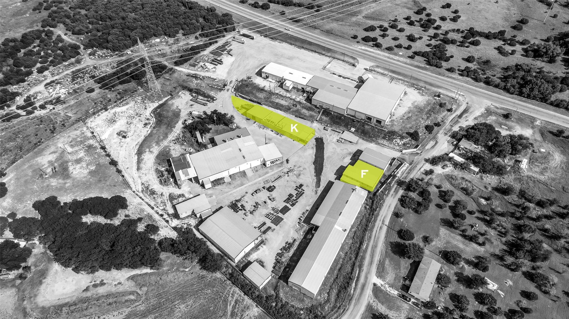 Granbury, TX 76049,311 Sunset Acres CT #K