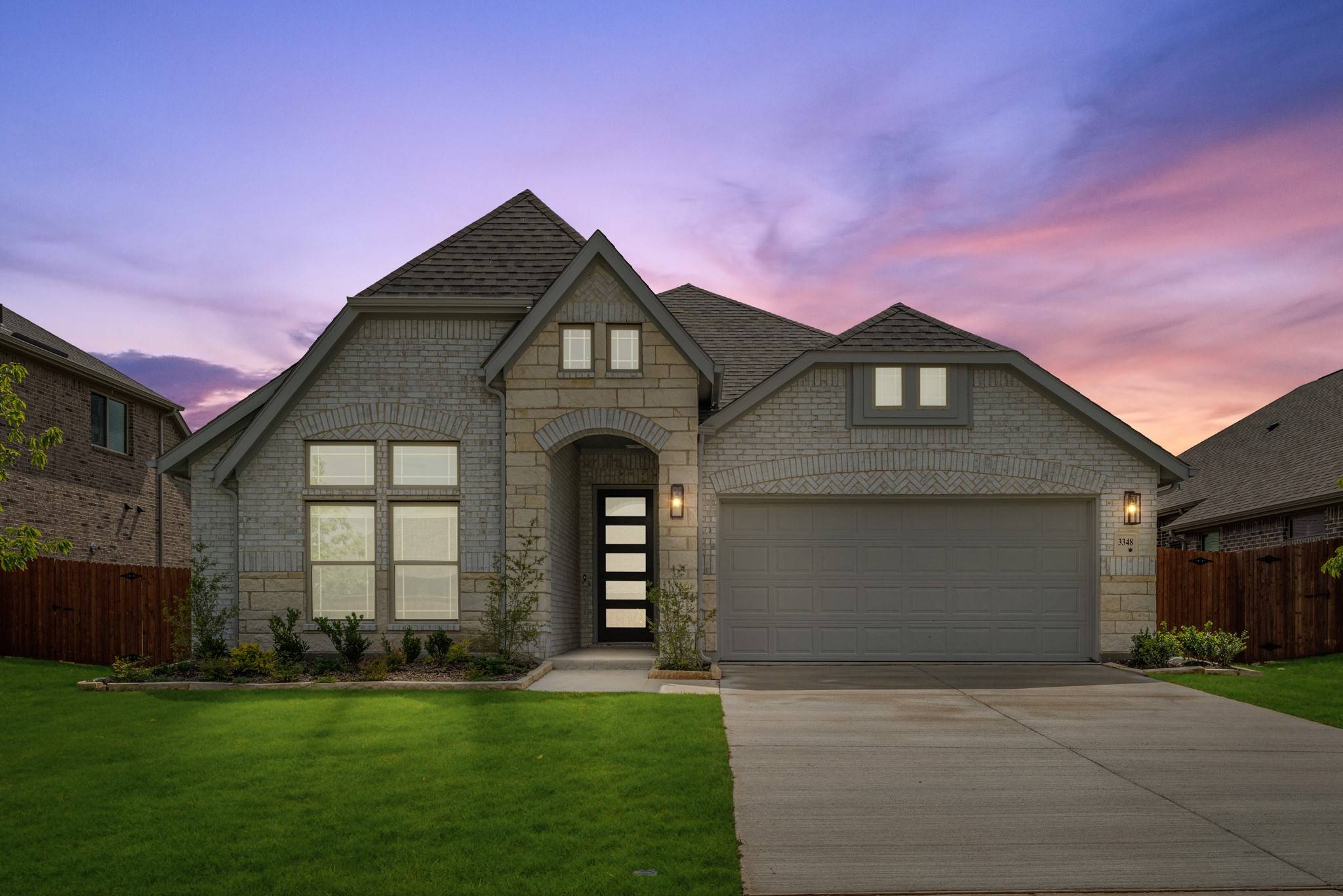 Crandall, TX 75114,3348 Blazing Star DR