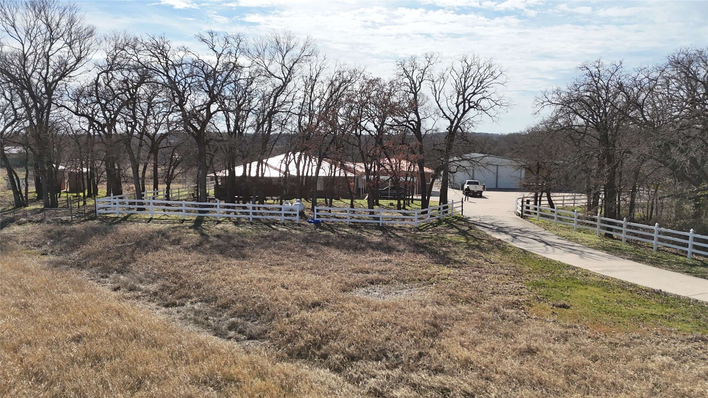 Azle, TX 76020,7401 Briar RD