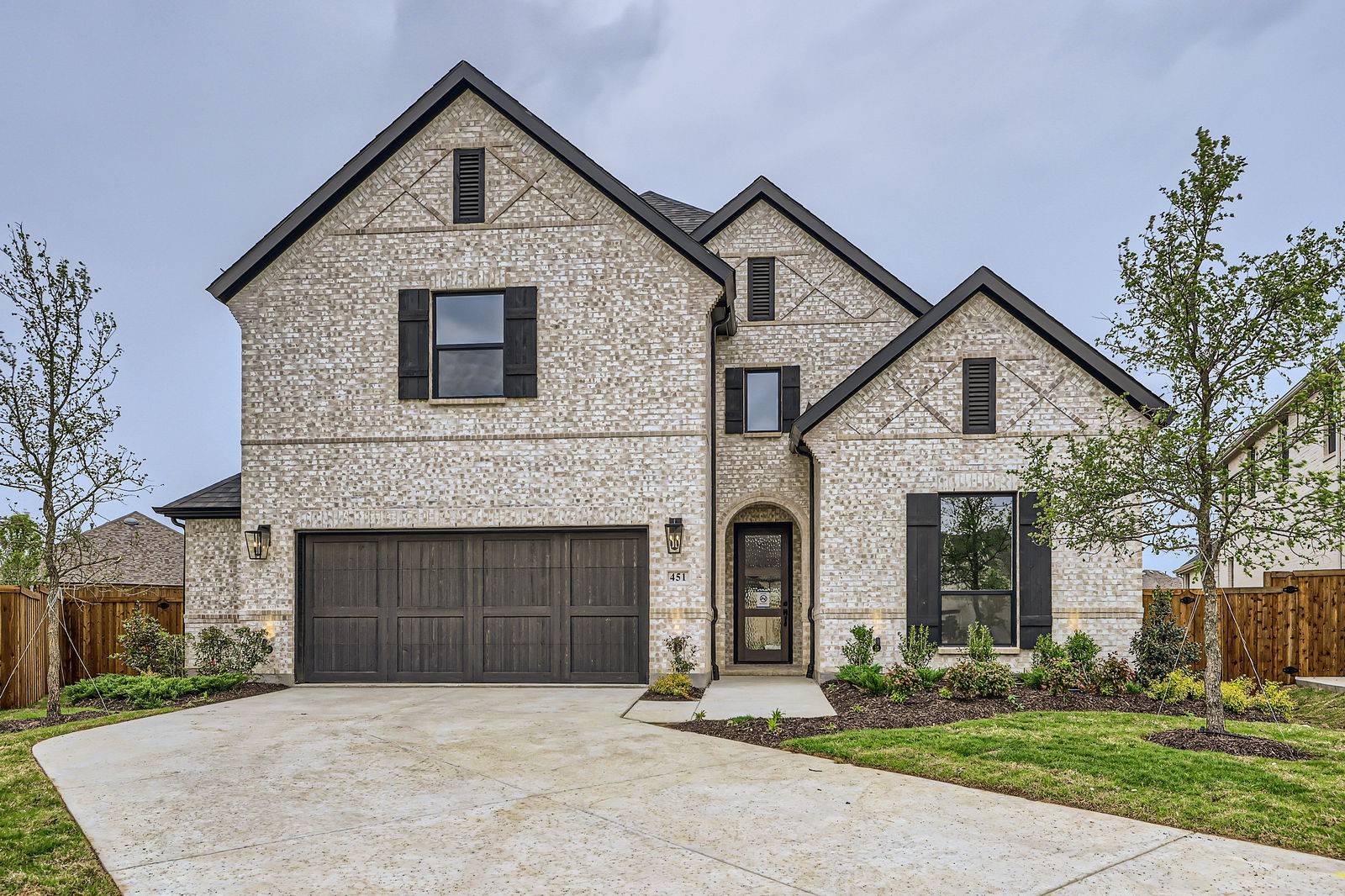 Prosper, TX 75078,451 Honey Locust DR