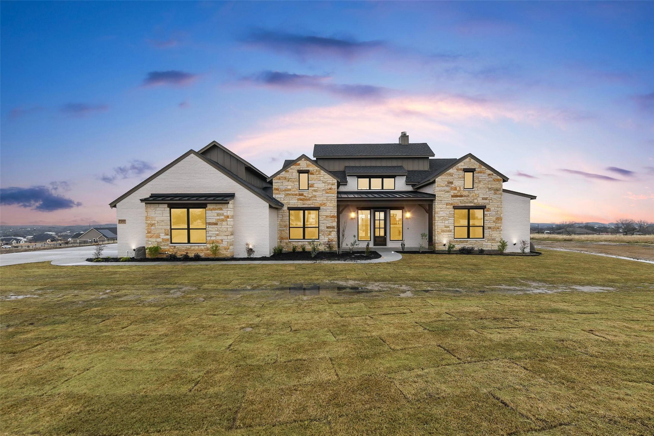 Weatherford, TX 76085,151 Oak Meadow LN