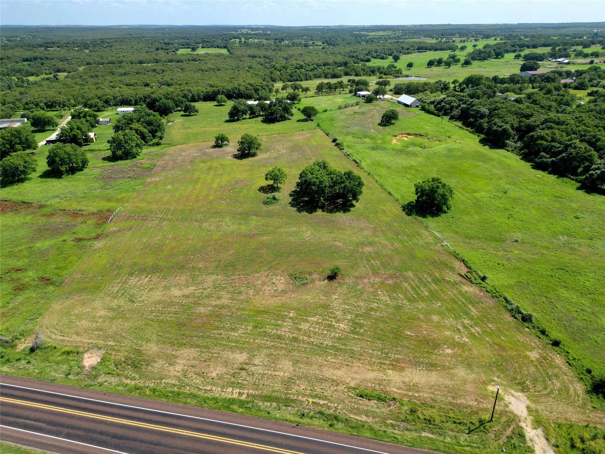 Poolville, TX 76487,12275 W Hwy 199