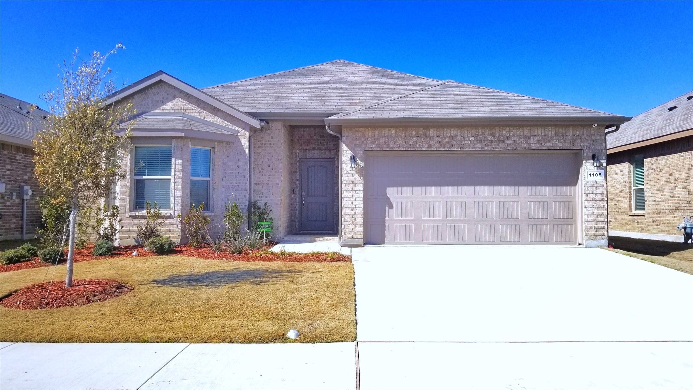 Fort Worth, TX 76177,1105 Twin Brooks LN