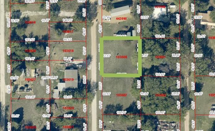 Gordonville, TX 76245,Lot 224-225 Morning View DR