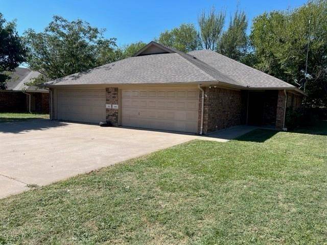 Joshua, TX 76058,108 Honey Bee DR