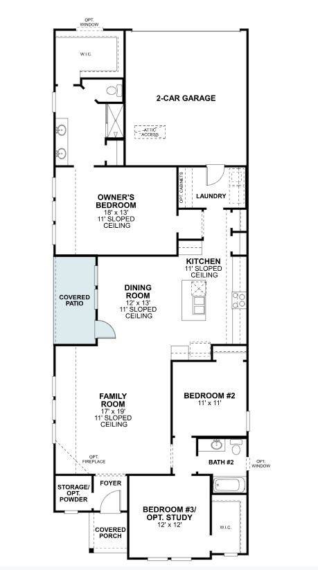 Crowley, TX 76036,1016 Western Hills DR