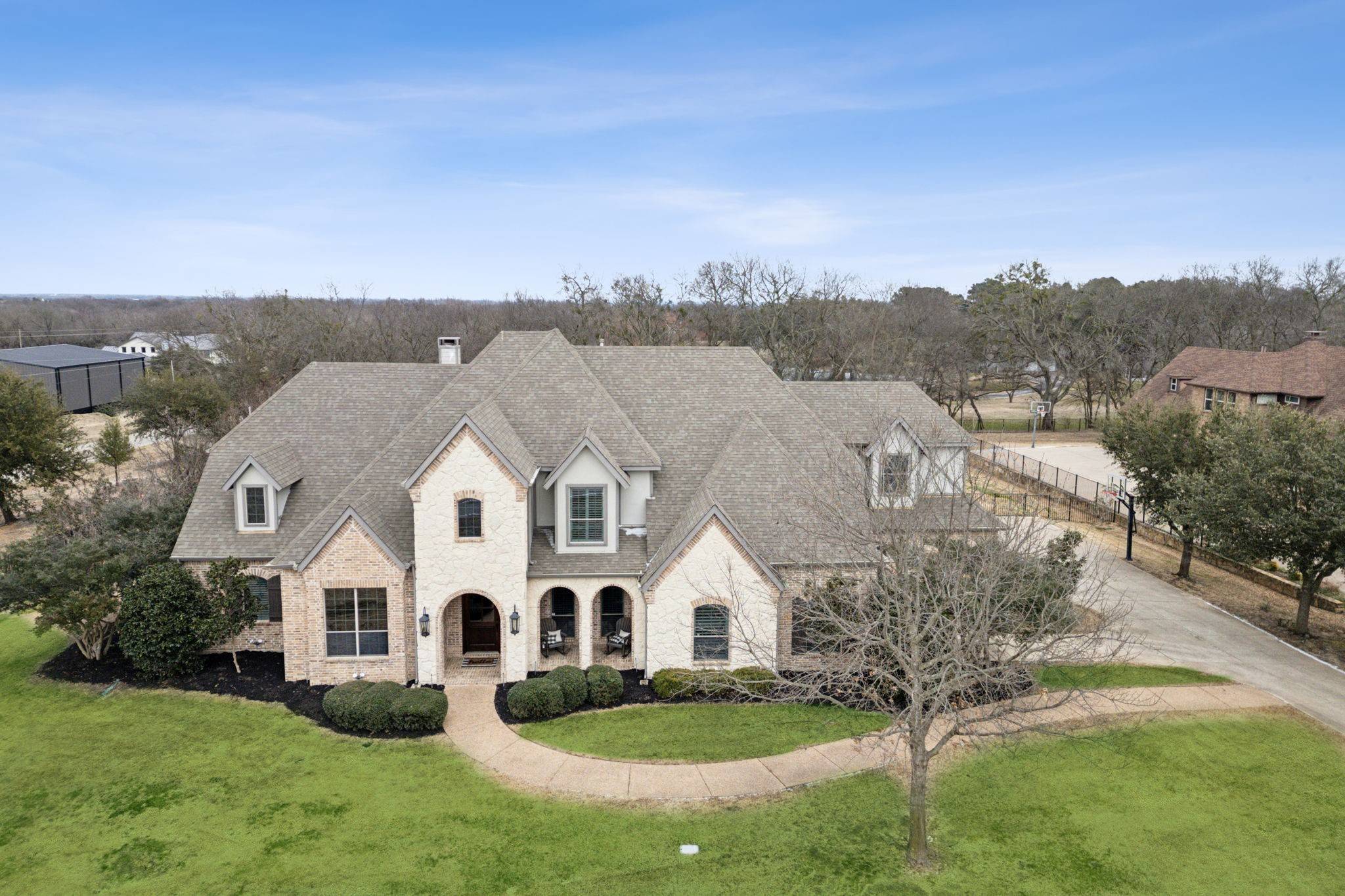 Lucas, TX 75002,508 Hart LN