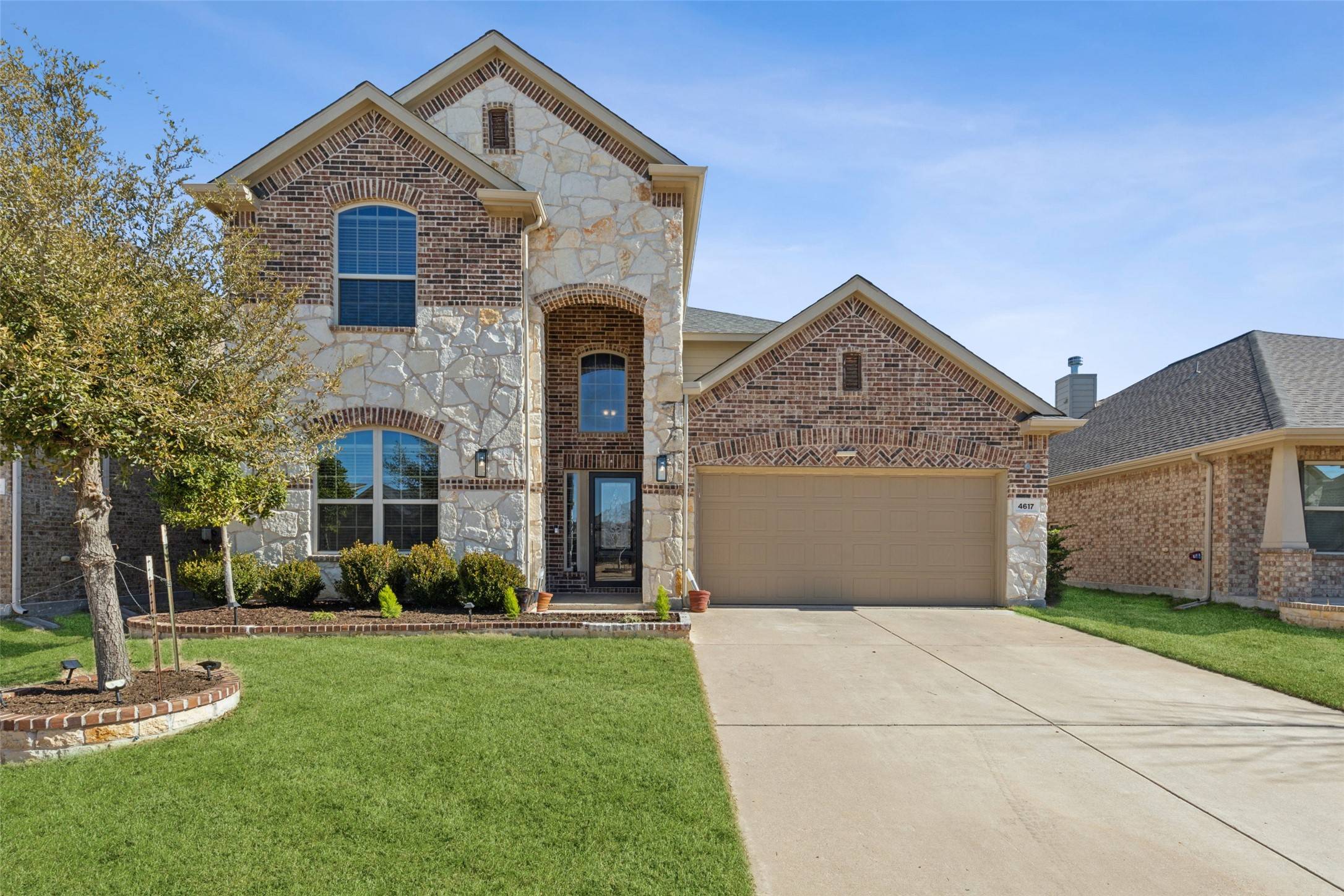 Frisco, TX 75036,4617 Lake Cove WAY