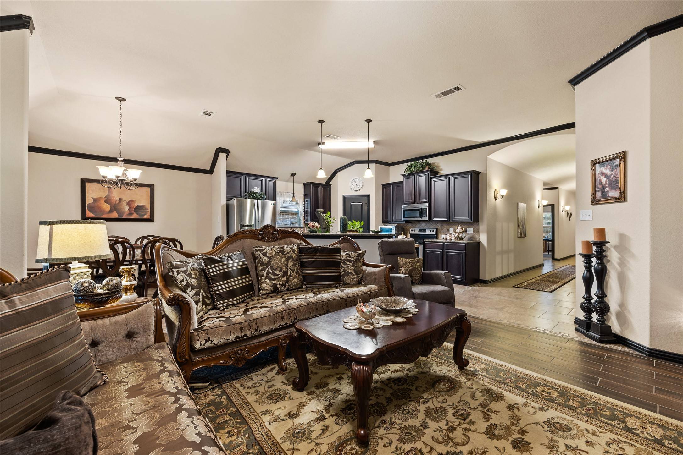 Fort Worth, TX 76028,12101 Hunters Crossing LN