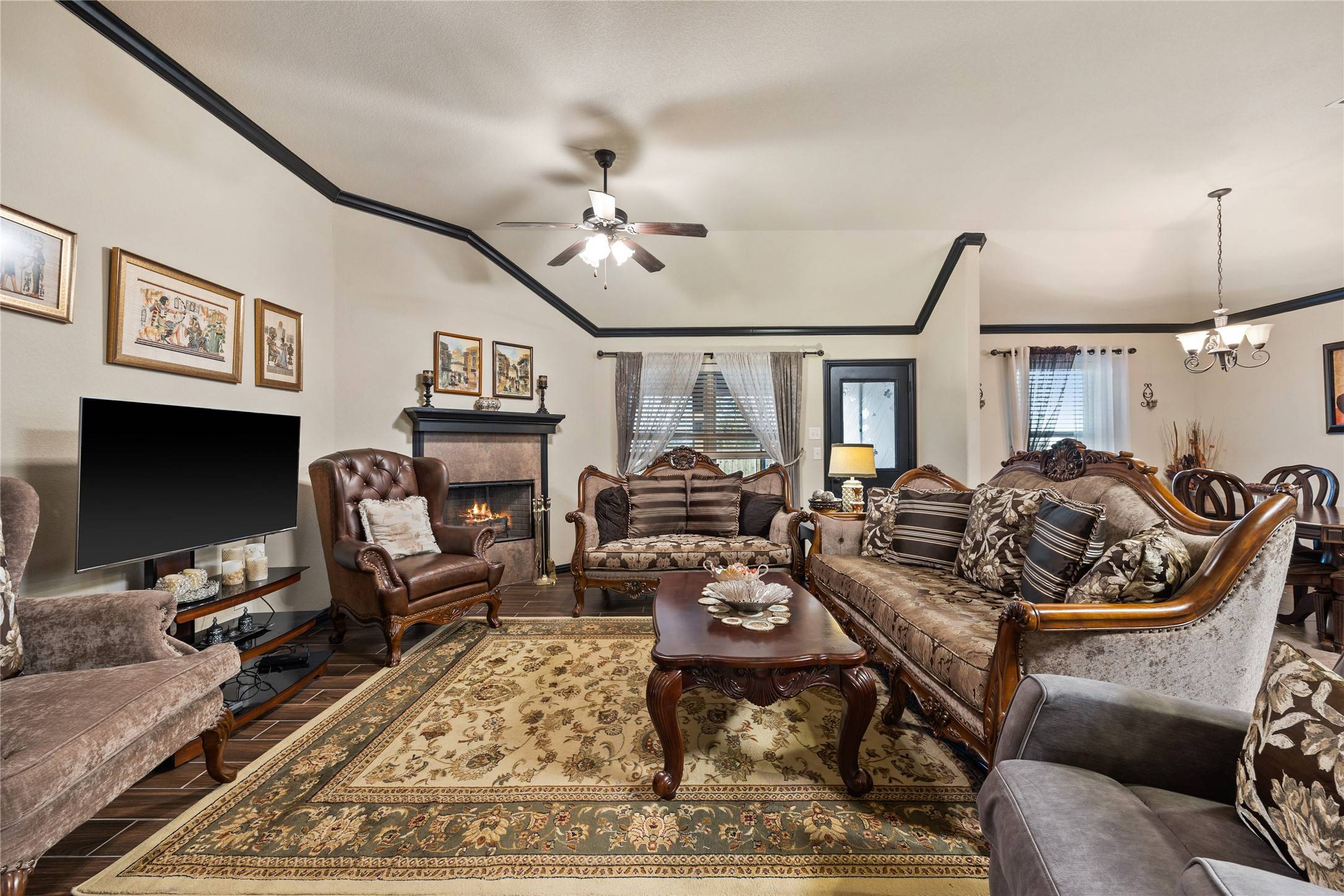 Fort Worth, TX 76028,12101 Hunters Crossing LN