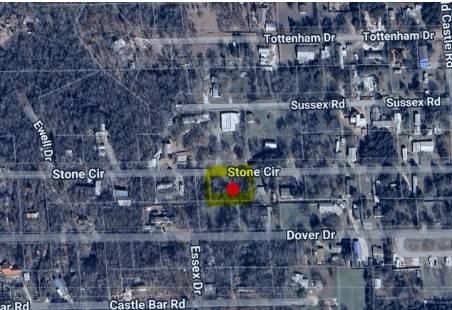 Gordonville, TX 76245,Lot 91 92 93 Stone CIR