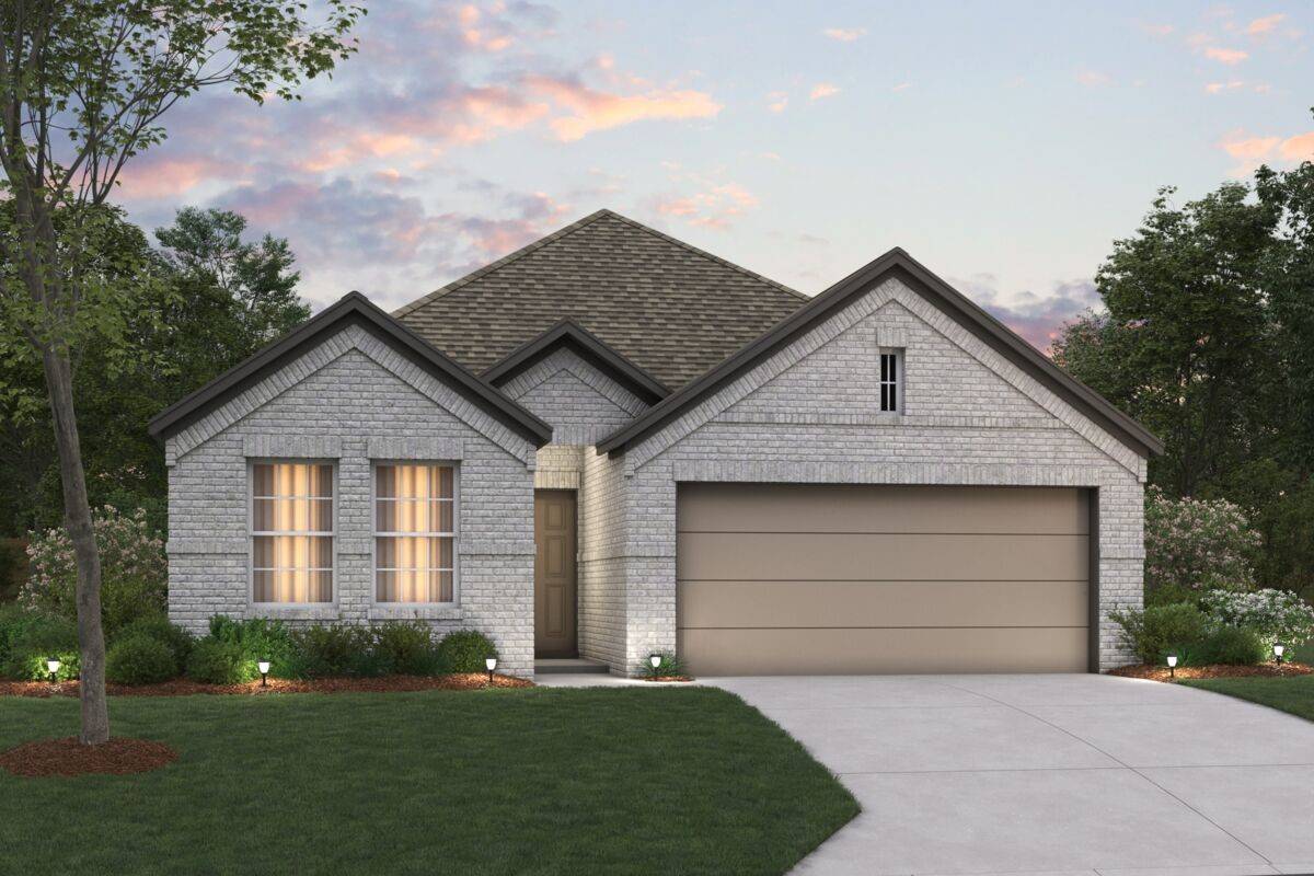 Crowley, TX 76036,1132 Greenlee DR
