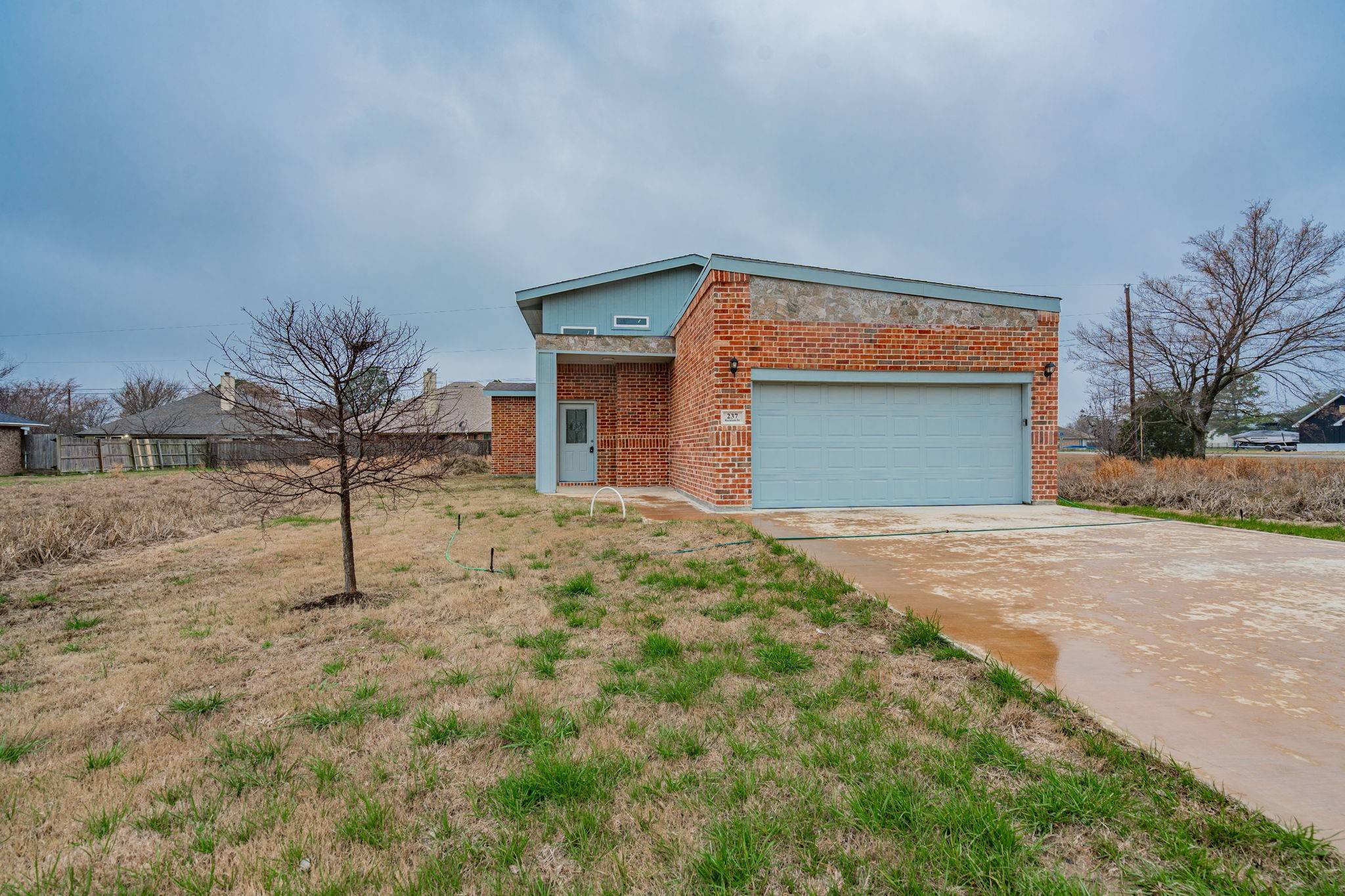 Gun Barrel City, TX 75156,237 Backlash DR