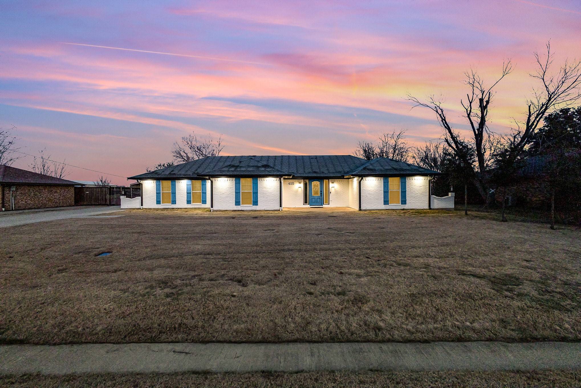 Lavon, TX 75166,425 Wolf Run CT