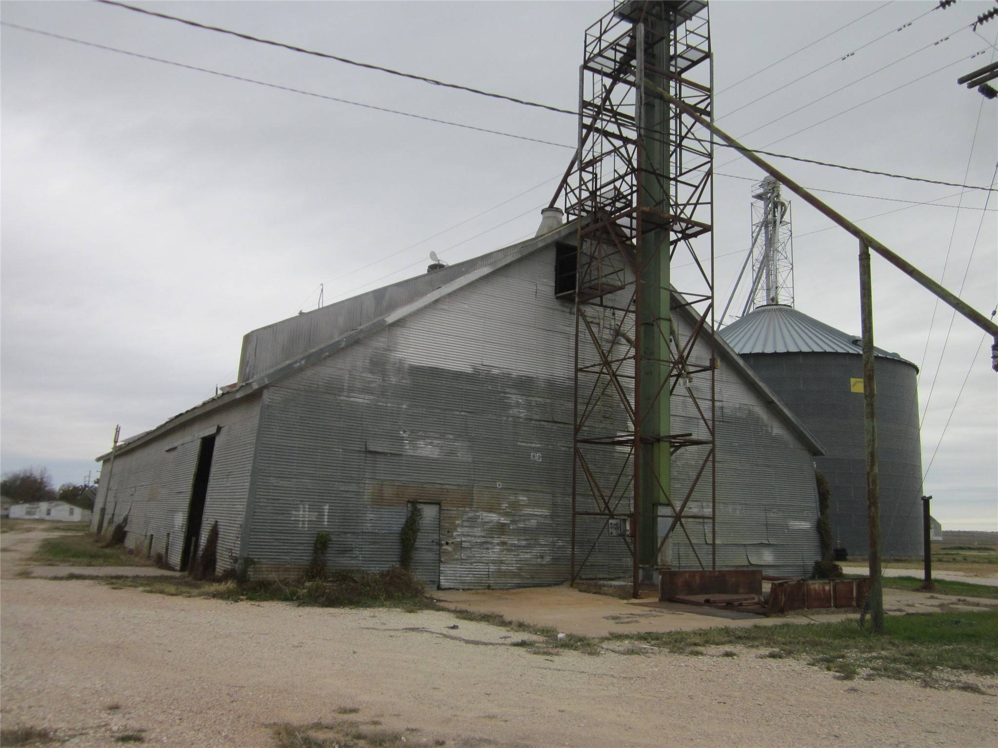 Winters, TX 79567,00 W Pierce