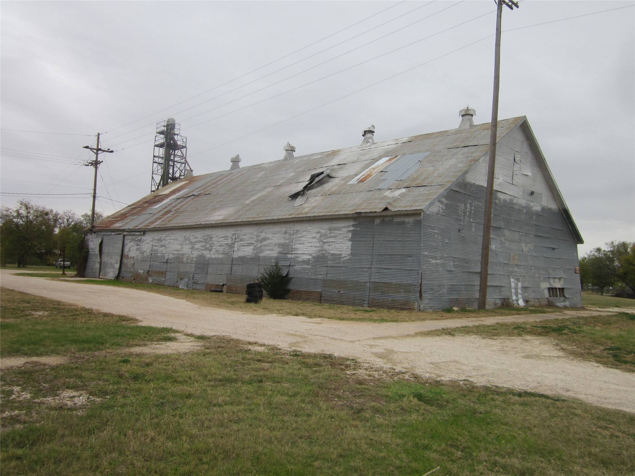 Winters, TX 79567,00 W Pierce