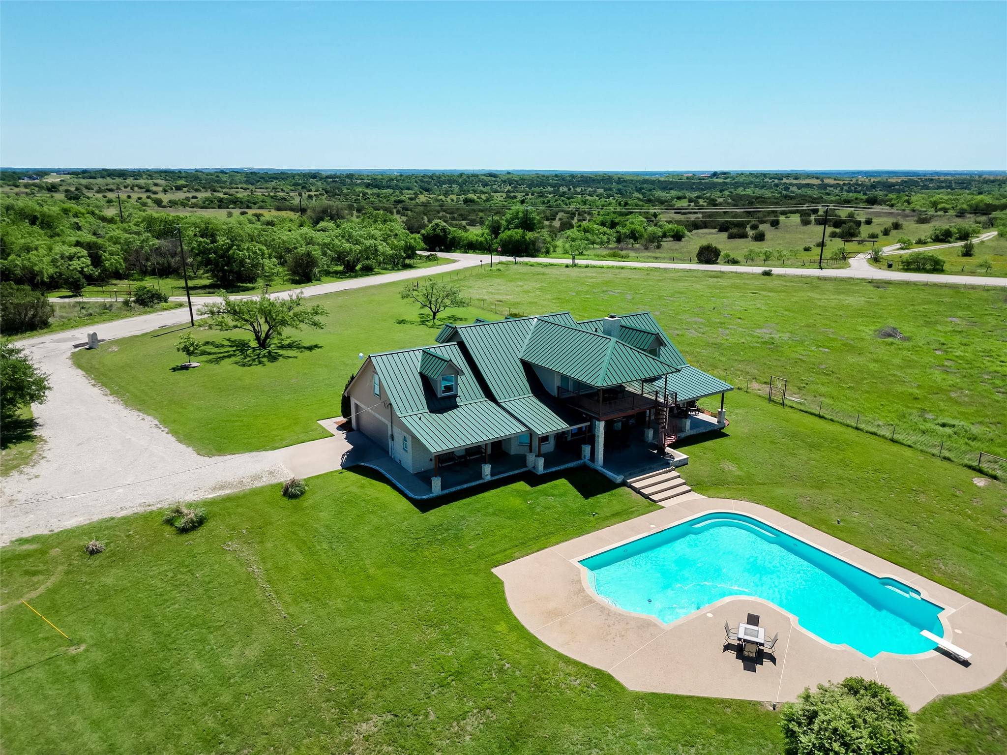 Weatherford, TX 76087,103 Patrick Creek RD