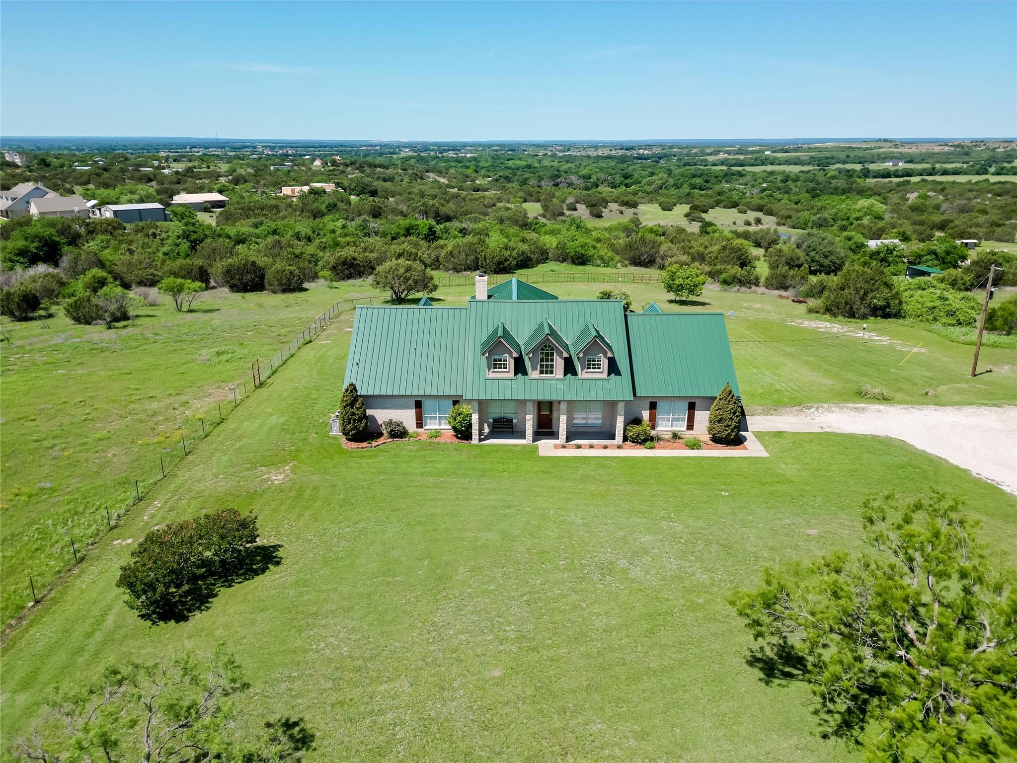 Weatherford, TX 76087,103 Patrick Creek RD