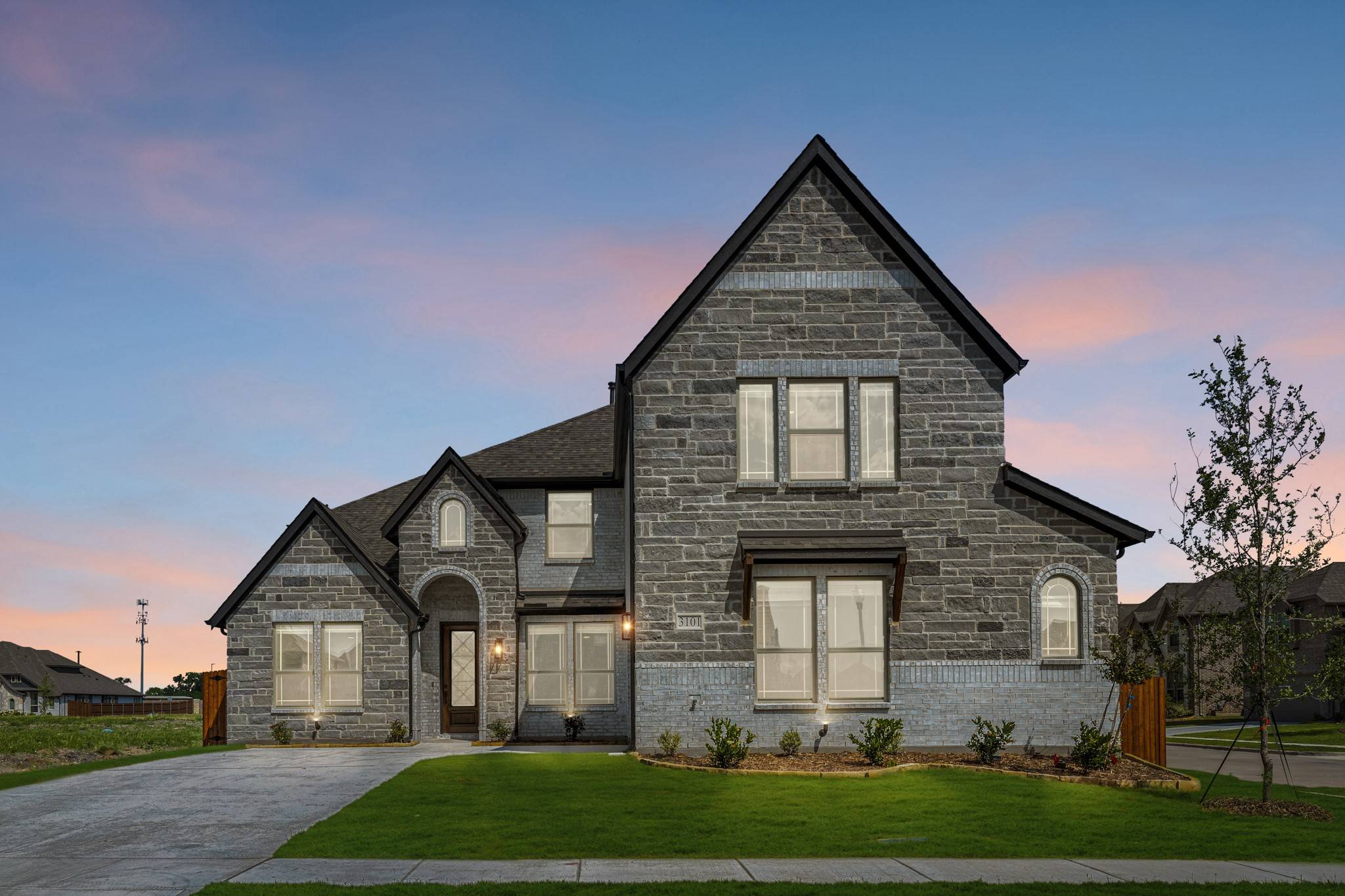 Mesquite, TX 75181,3101 Quail Meadow DR