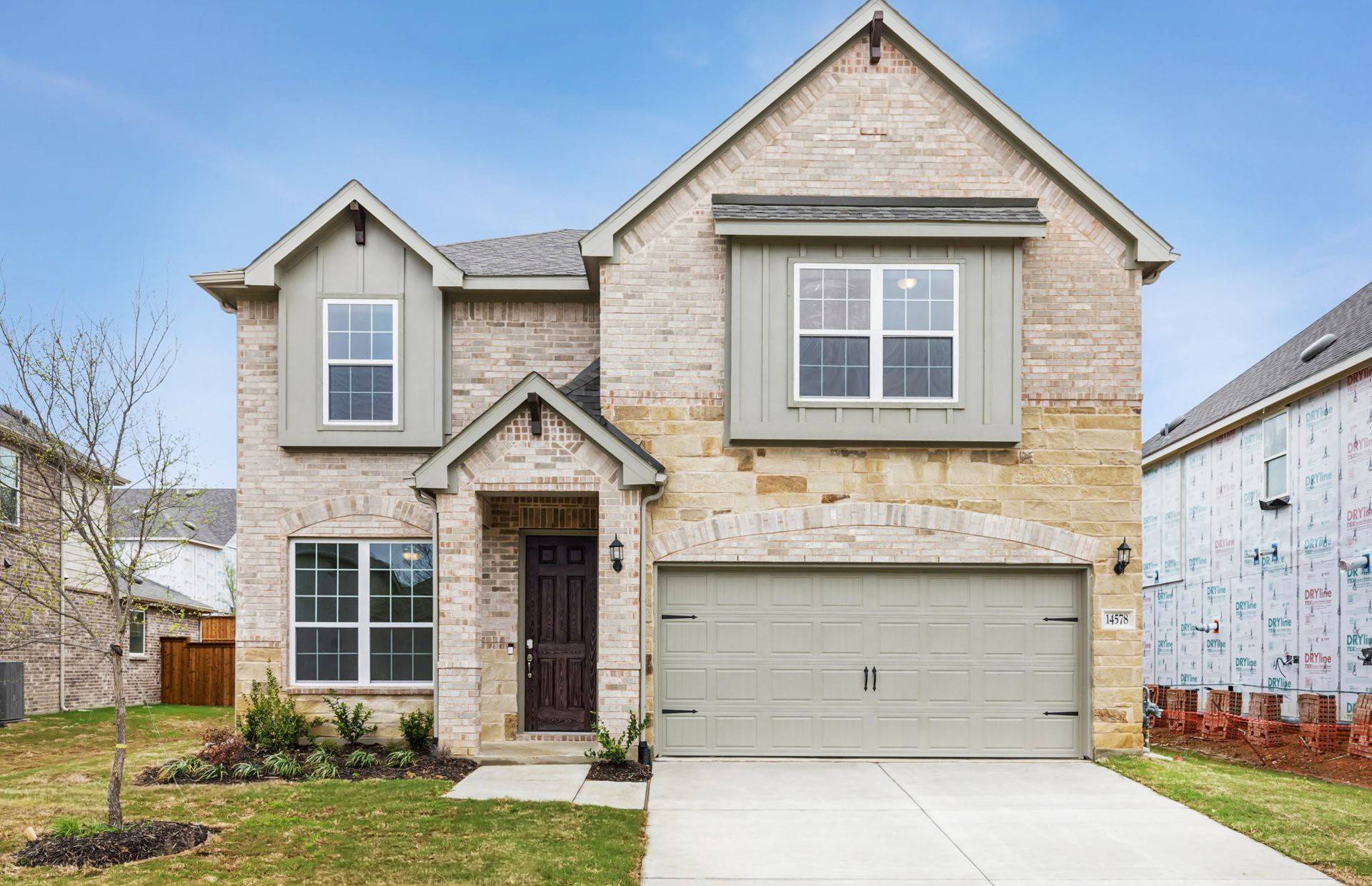 Pilot Point, TX 75009,14578 Elion CT