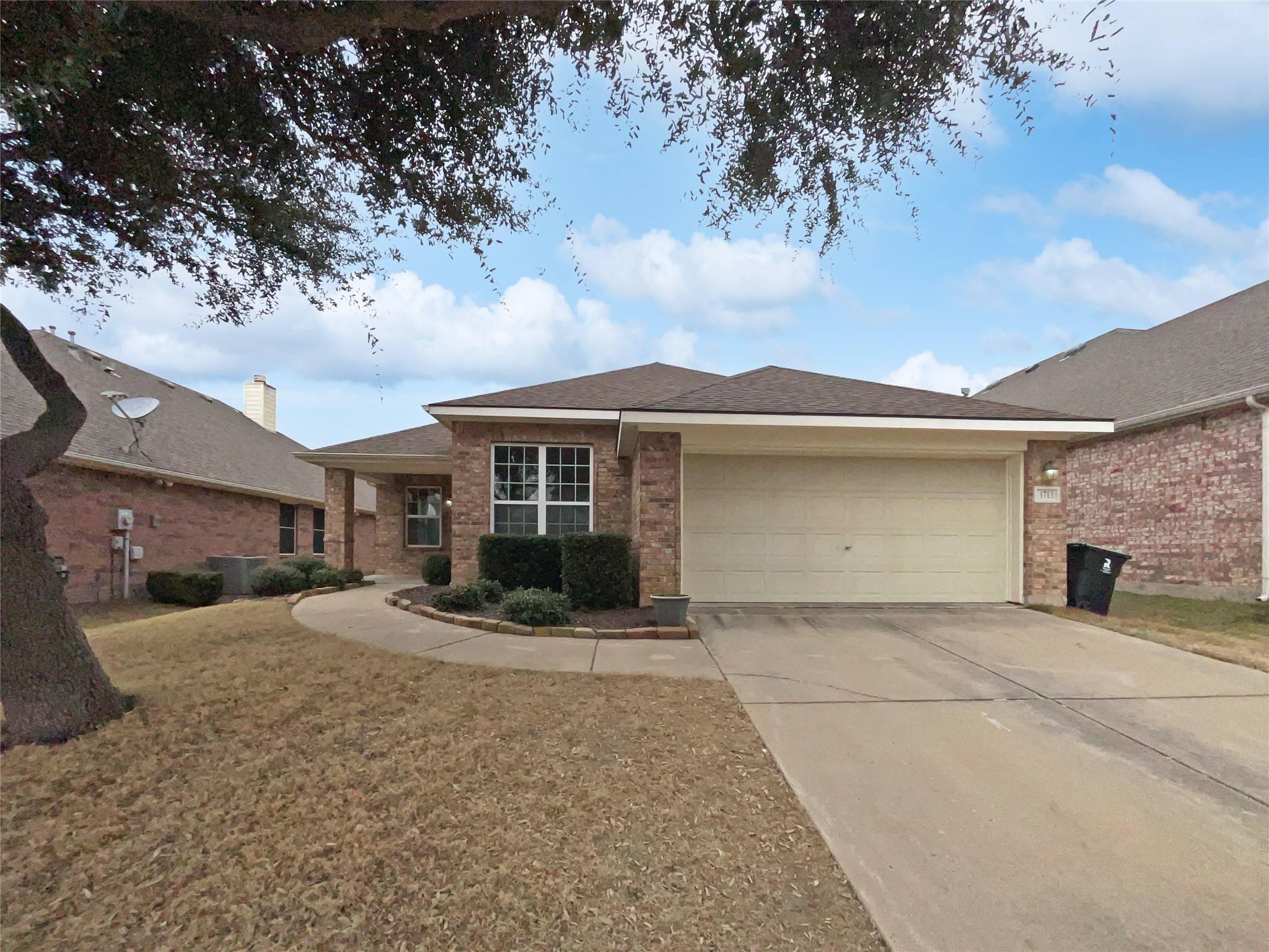 Little Elm, TX 75068,1713 Ringtail DR