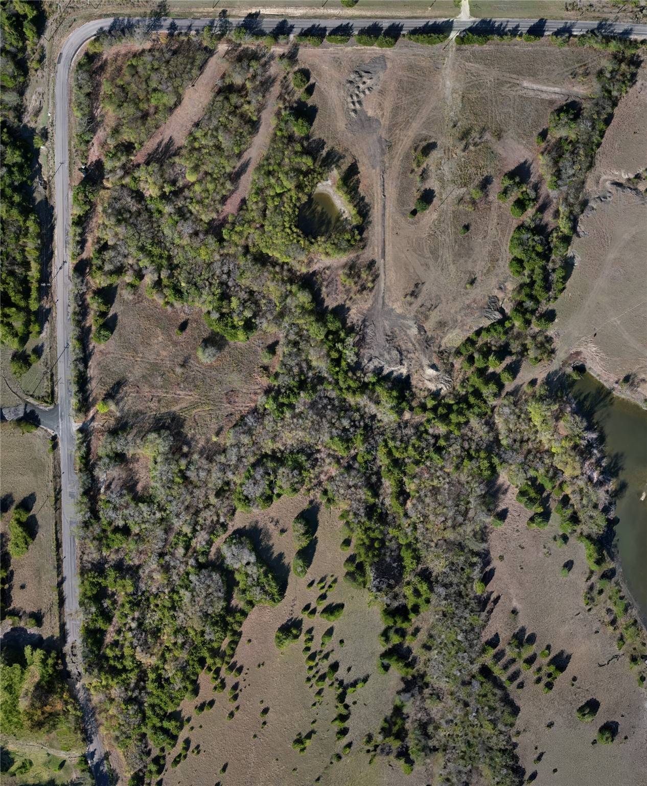 Nevada, TX 75173,Lot 7 CR 643