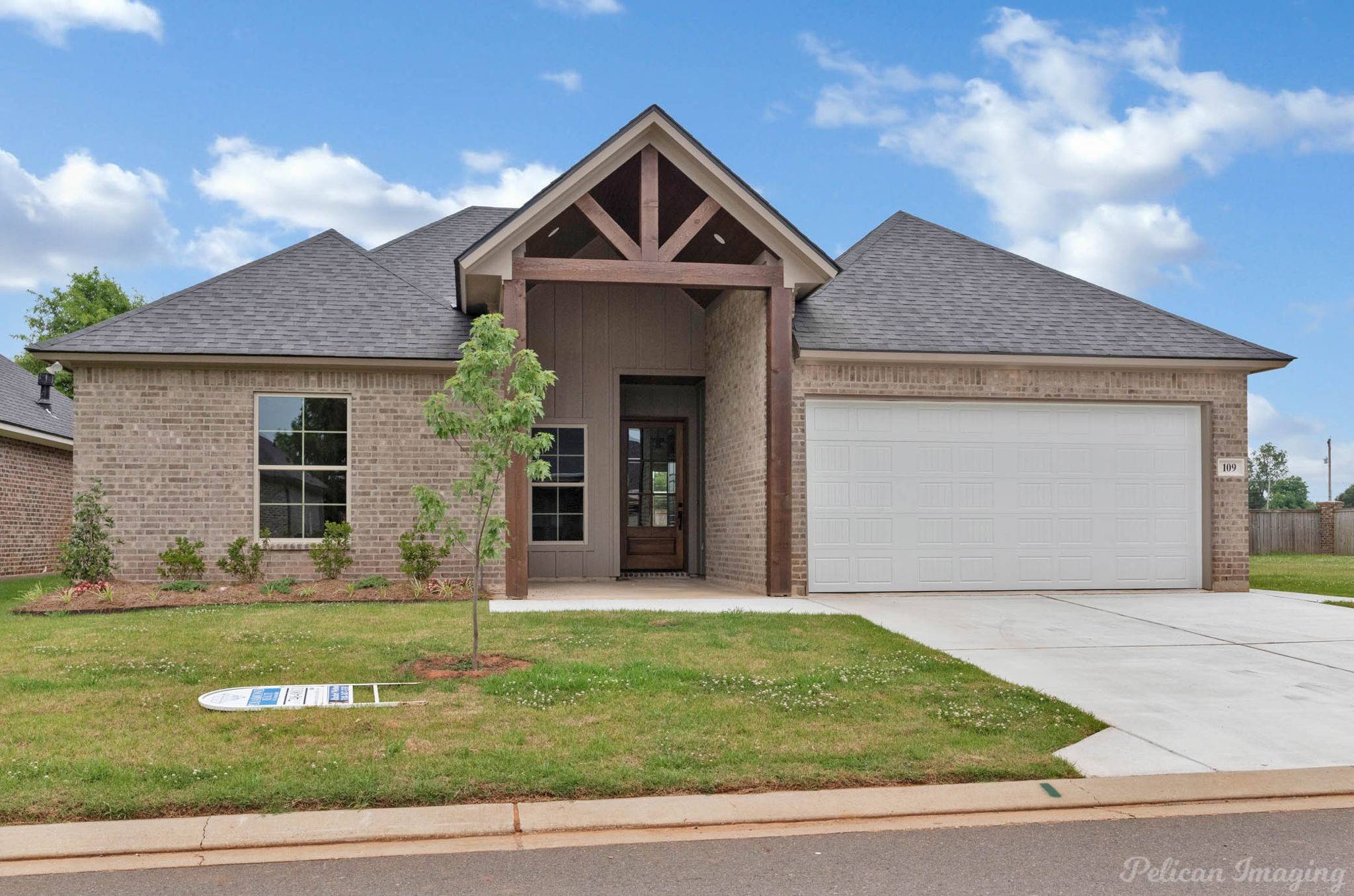 Bossier City, LA 71111,109 Katy LN