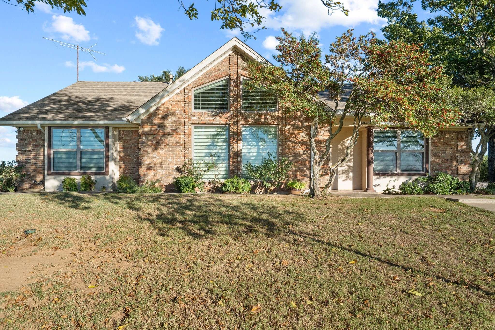 Bridgeport, TX 76426,285 County Road 1300