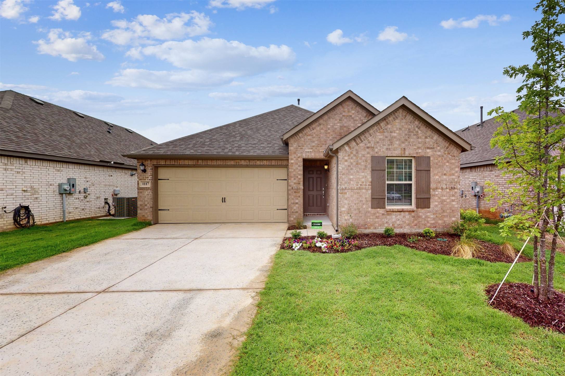 Crowley, TX 76036,1117 South Hill DR