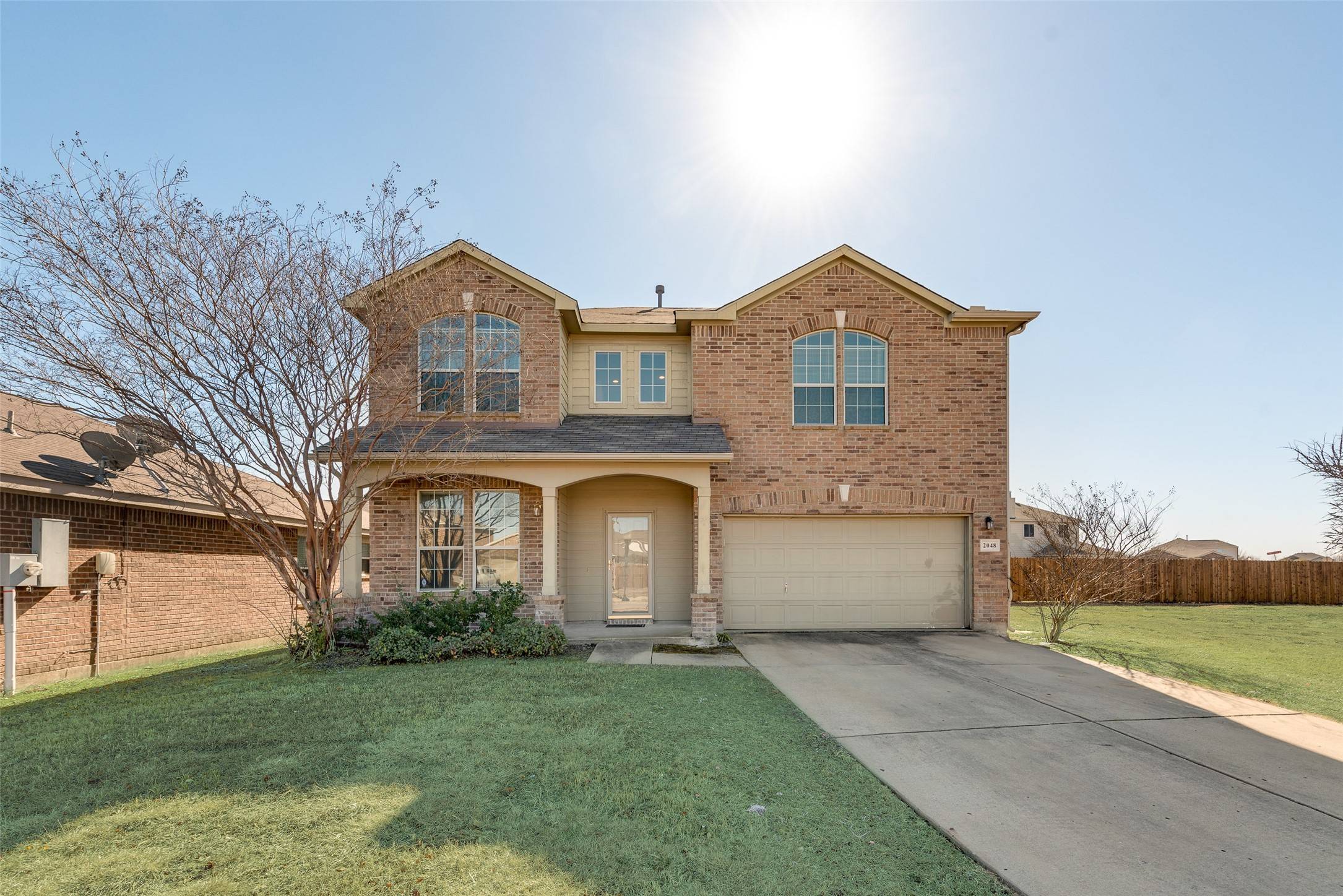 Forney, TX 75126,2048 Gardenia DR