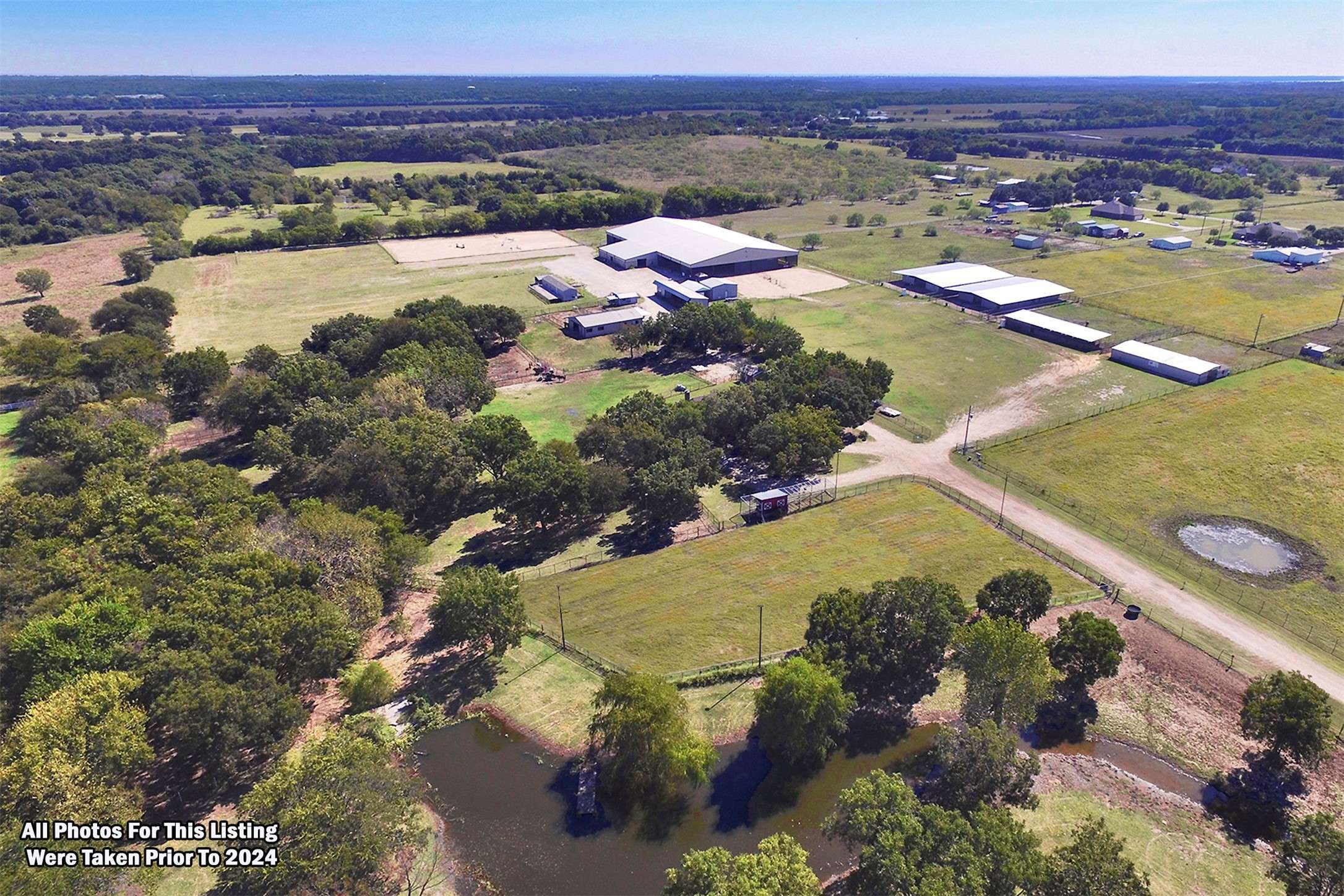 Aubrey, TX 76227,3555 Sauls RD