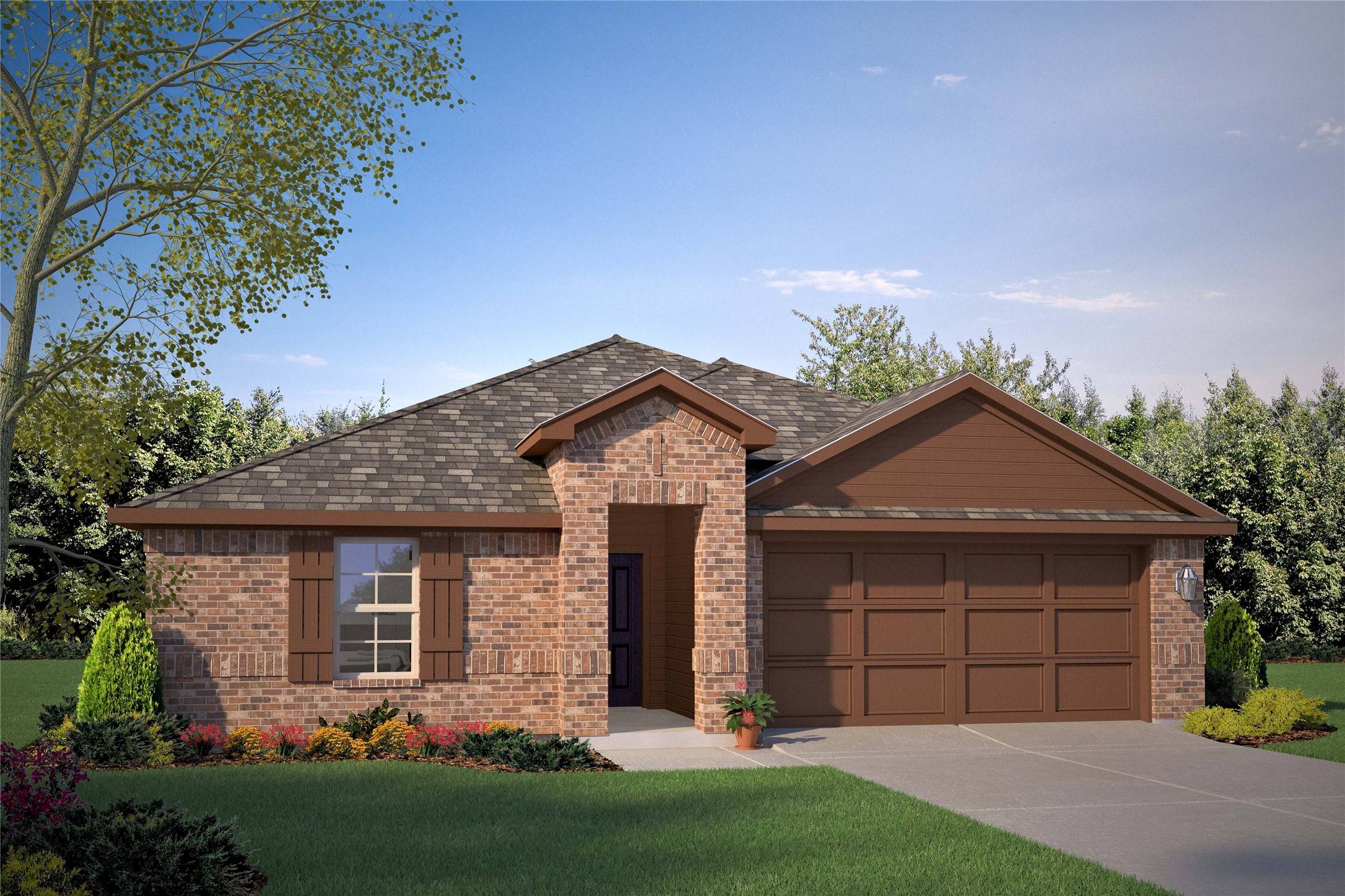 Cleburne, TX 76033,352 WILDROSE CIR