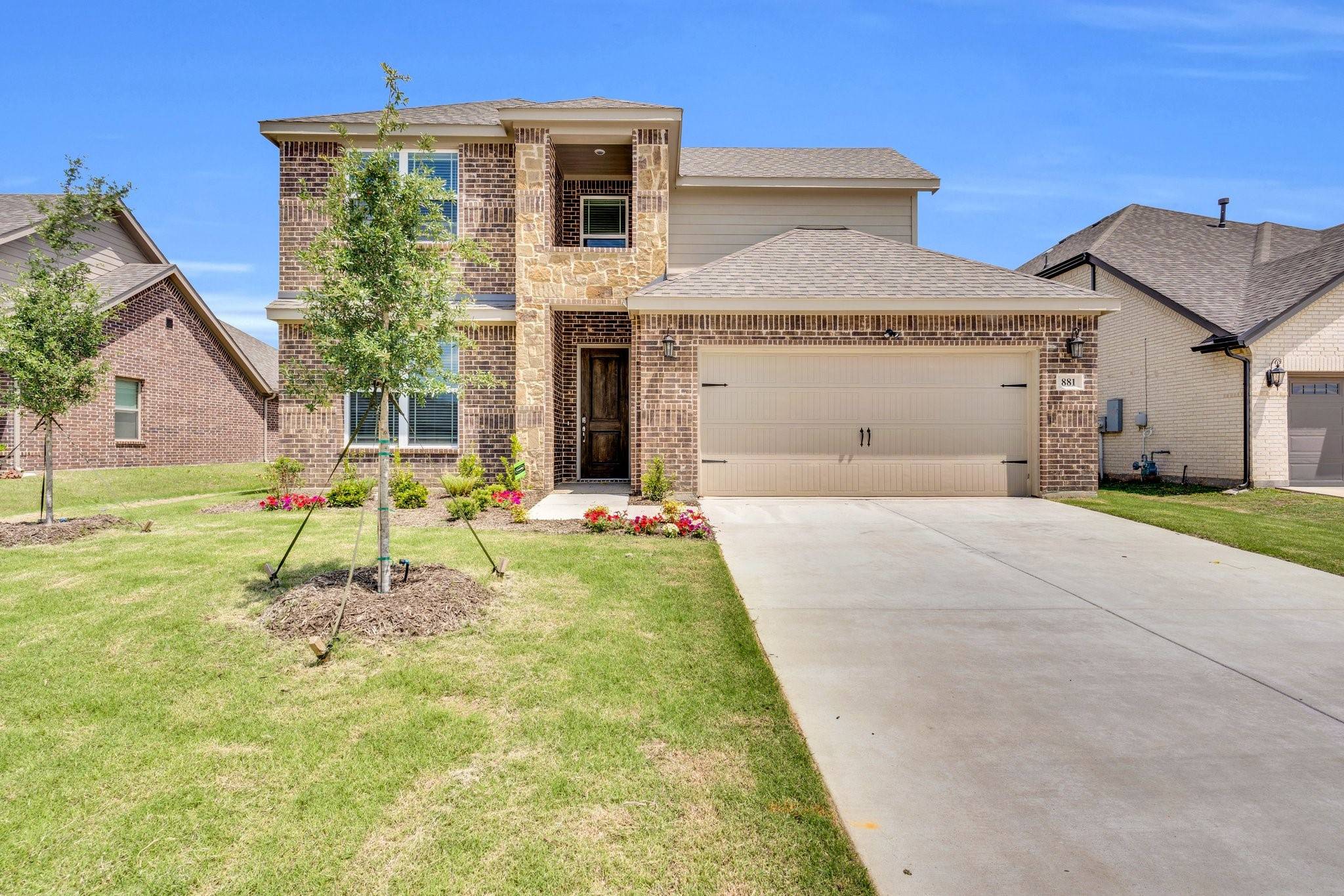 Ferris, TX 75125,881 Boomer LN