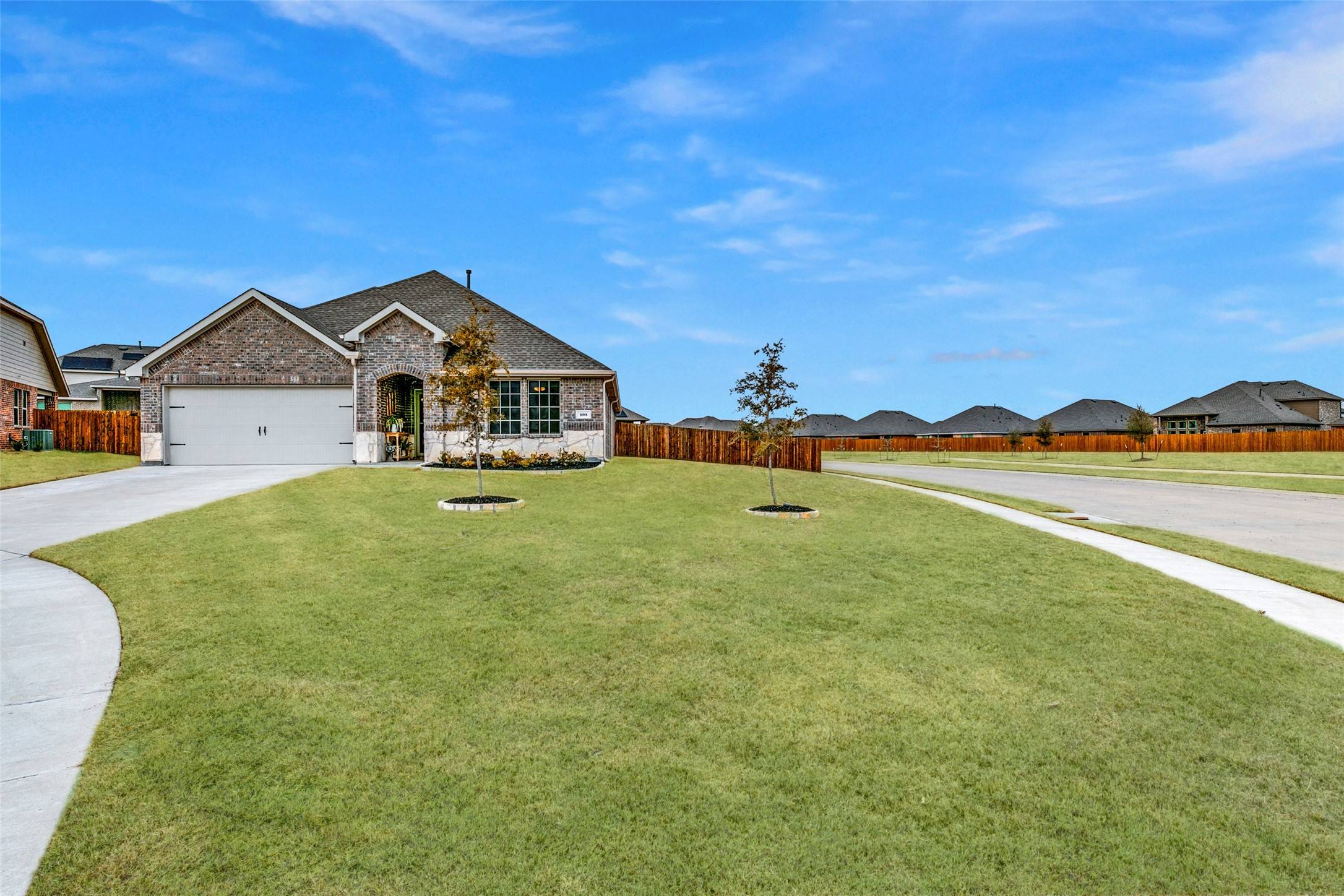 Caddo Mills, TX 75135,105 Goldfinch DR
