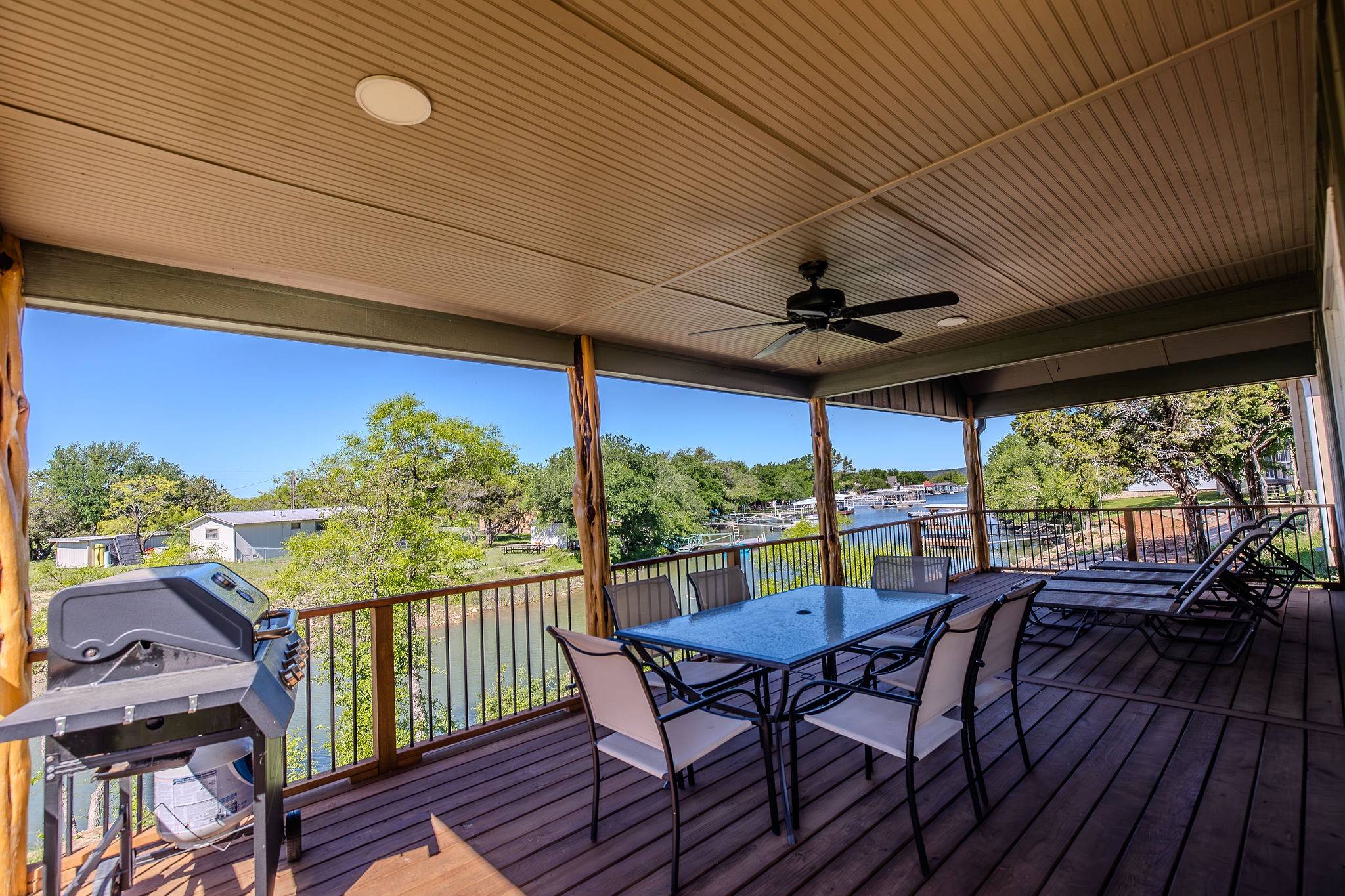 Possum Kingdom Lake, TX 76449,1525 McAdams RD #A