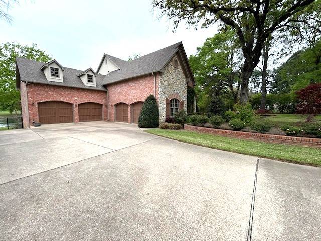 Whitehouse, TX 75791,17654 Southpoint RD