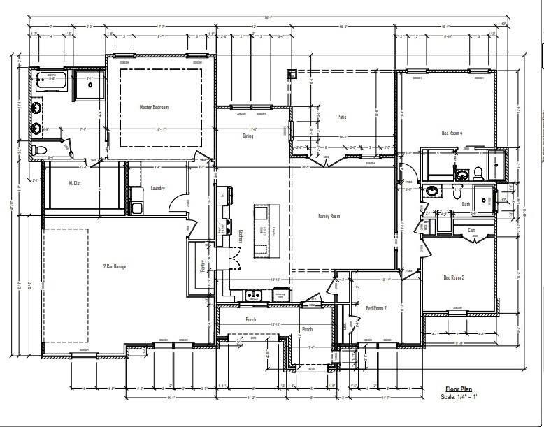 Joshua, TX 76058,3313 Chinaberry LN