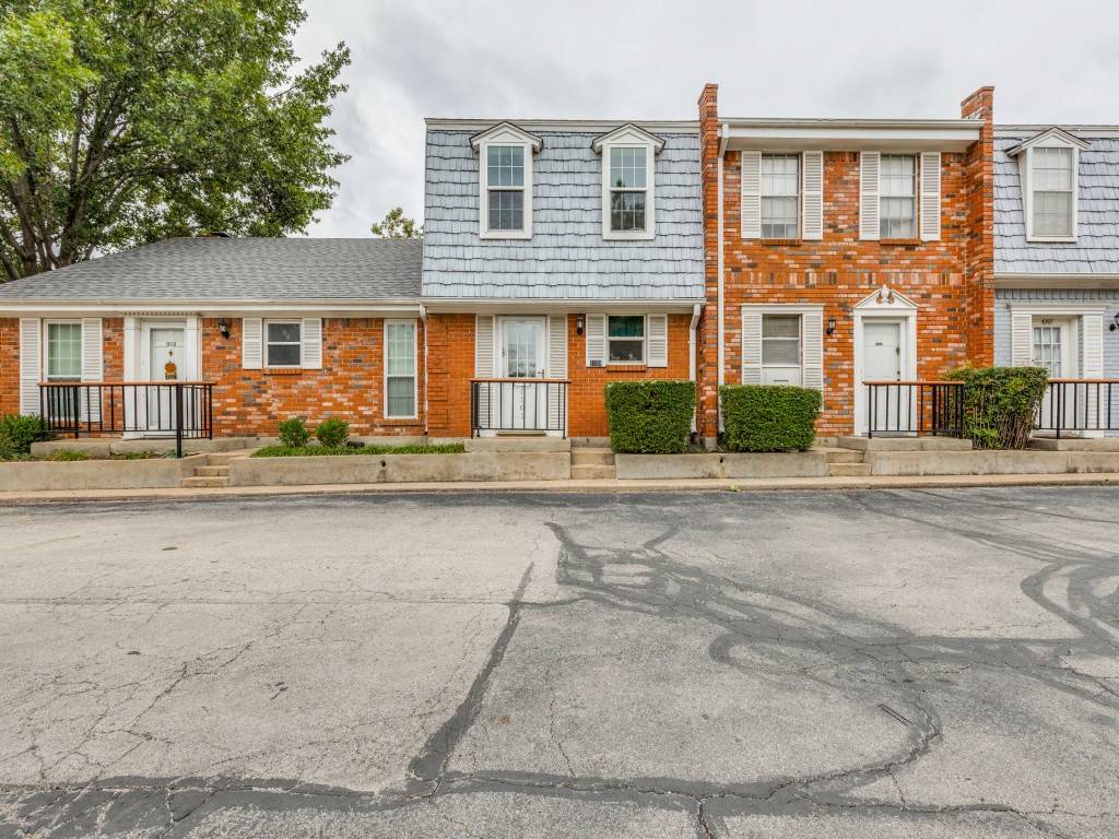 Fort Worth, TX 76114,1101 Roaring Springs RD #1