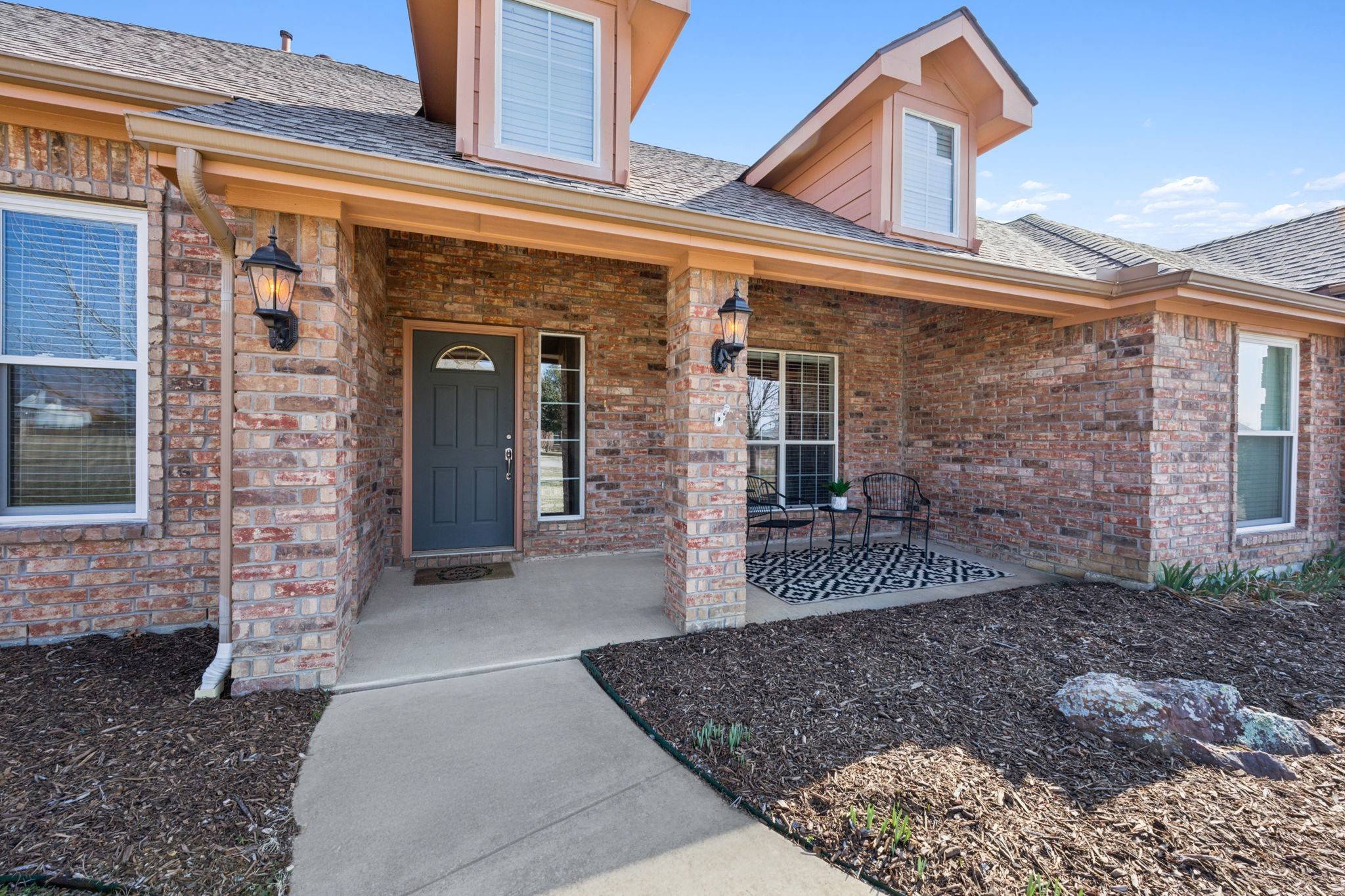 Lavon, TX 75166,625 Lake Vista LN